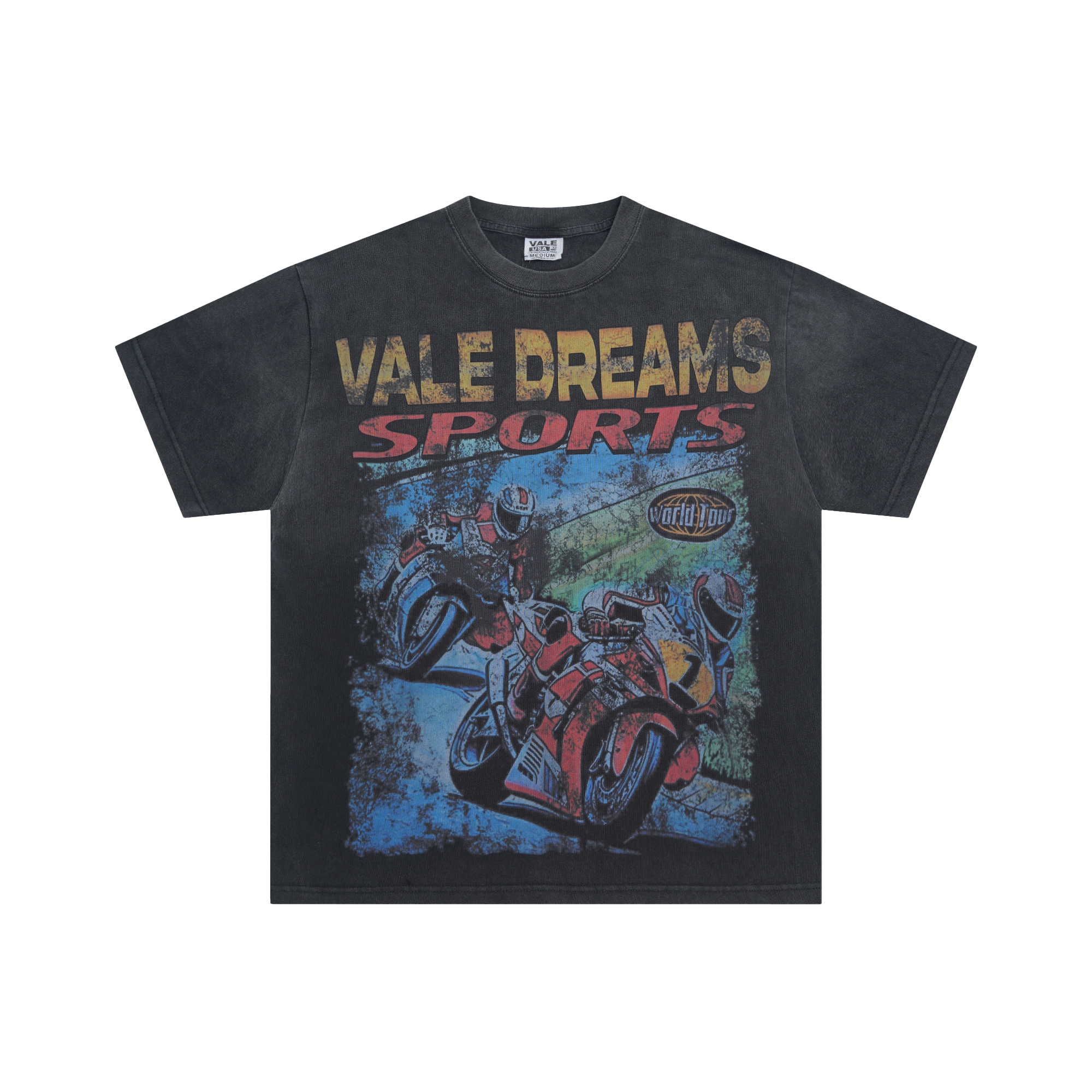 105_Valley Dream T-shirt
