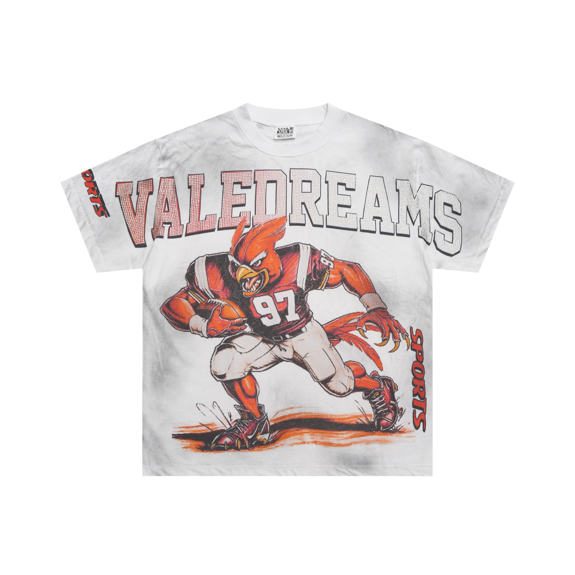 2_Valley Dream T-shirt