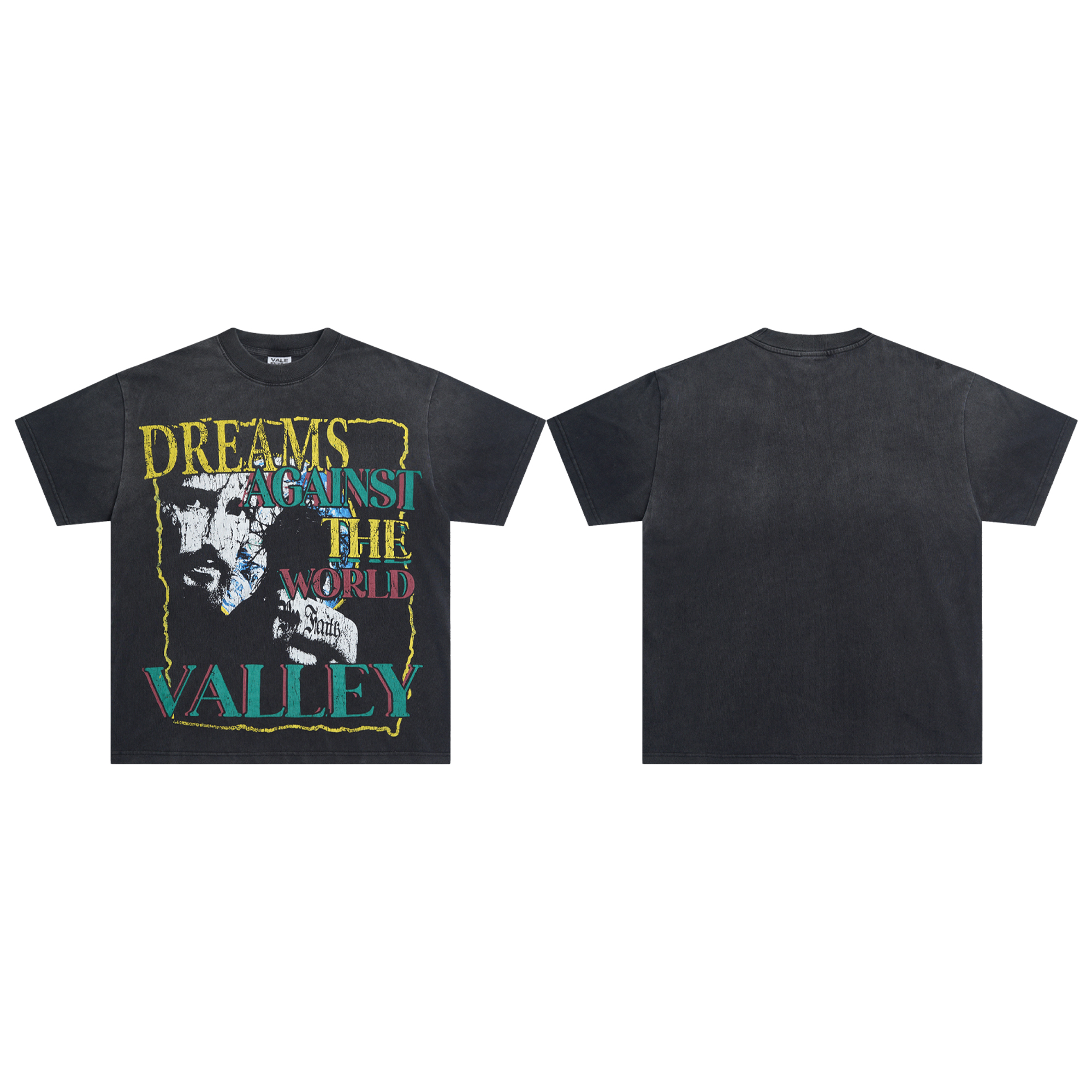 29_Valley Dream T-shirt