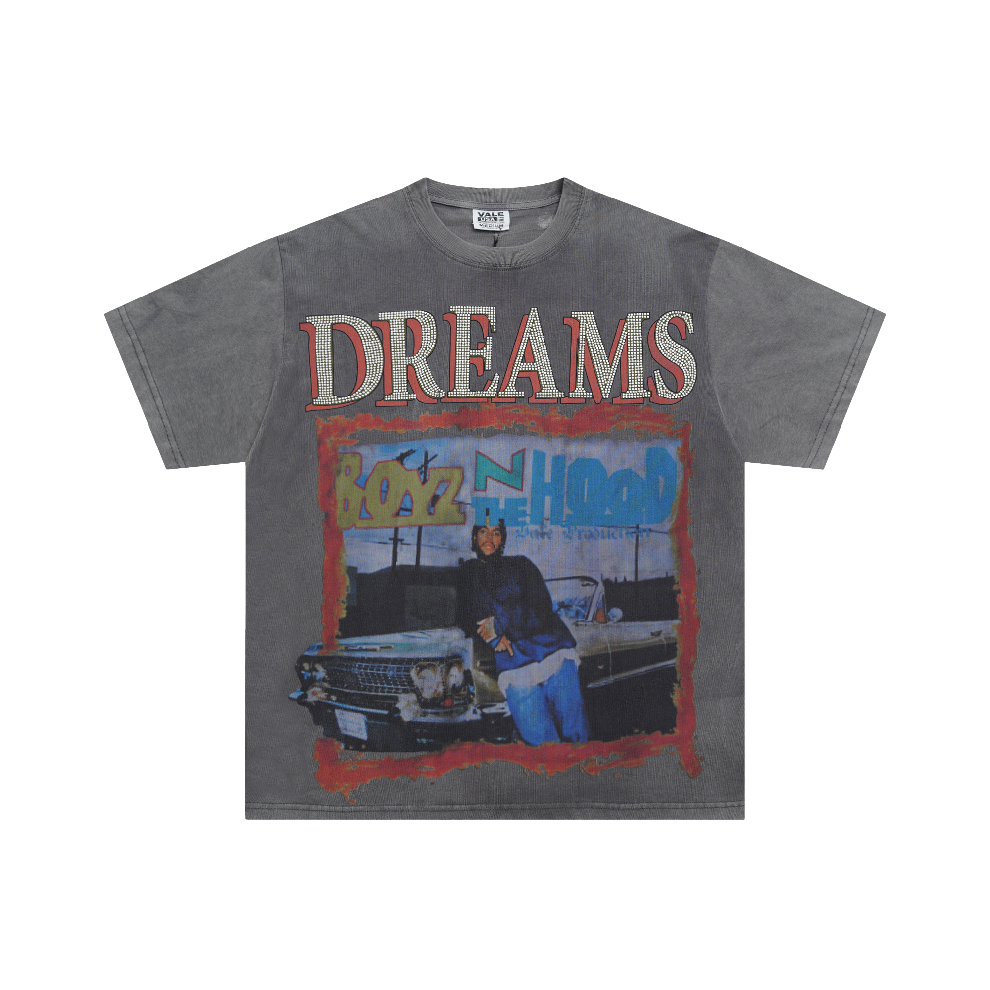 20_Valley Dream T-shirt