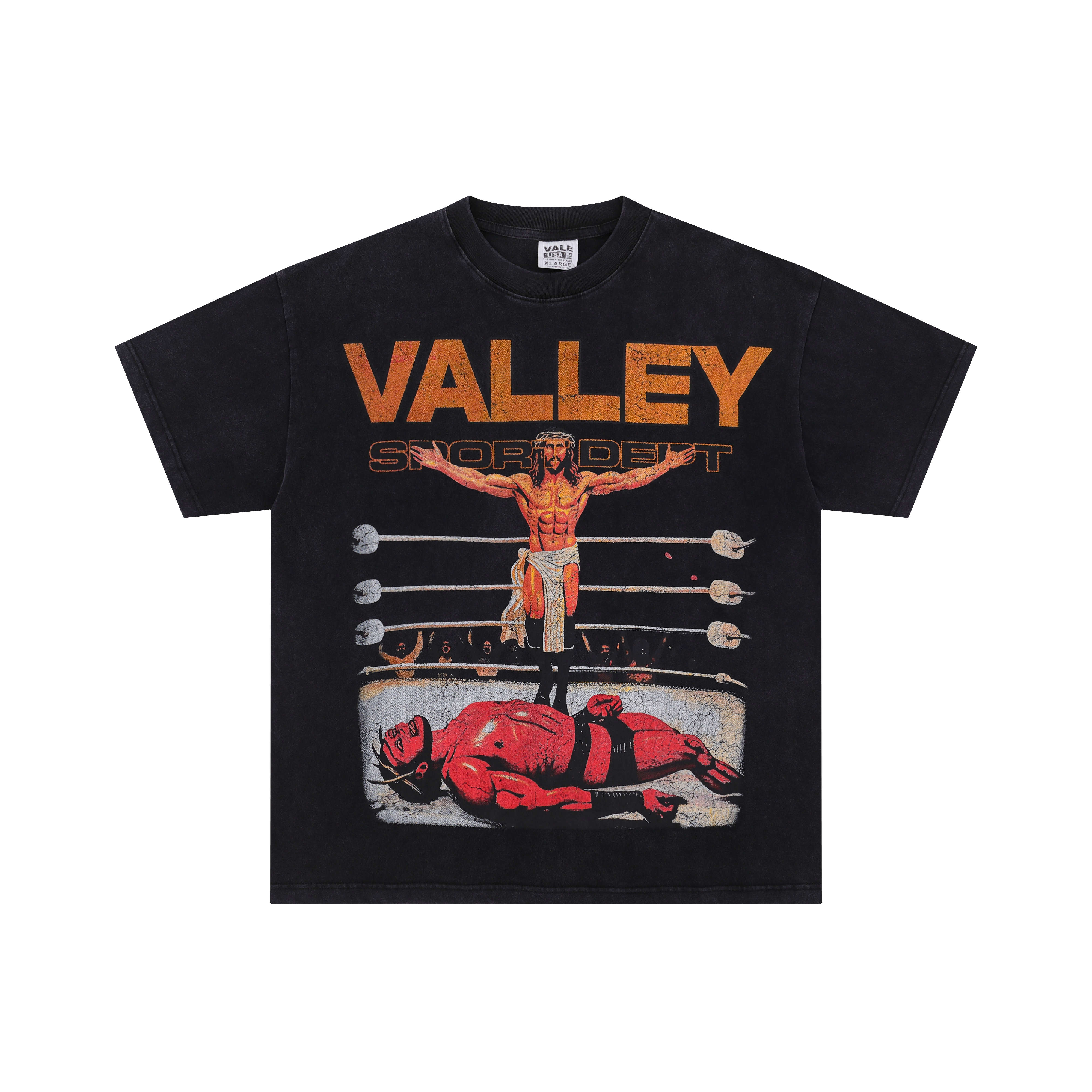 31_Valley Dream T-shirt