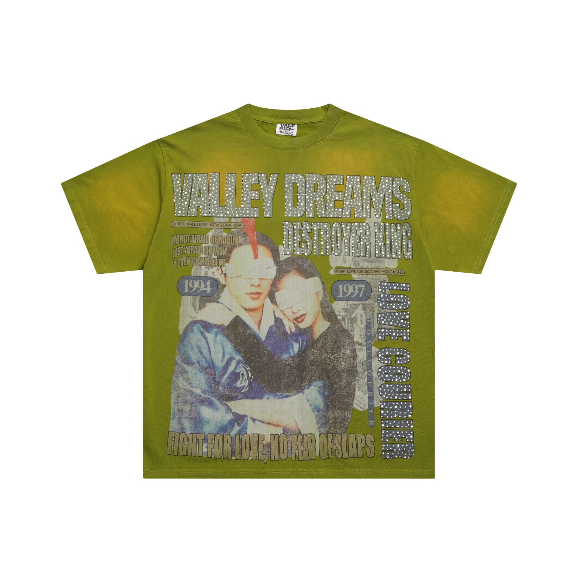 109_Valley Dream T-shirt