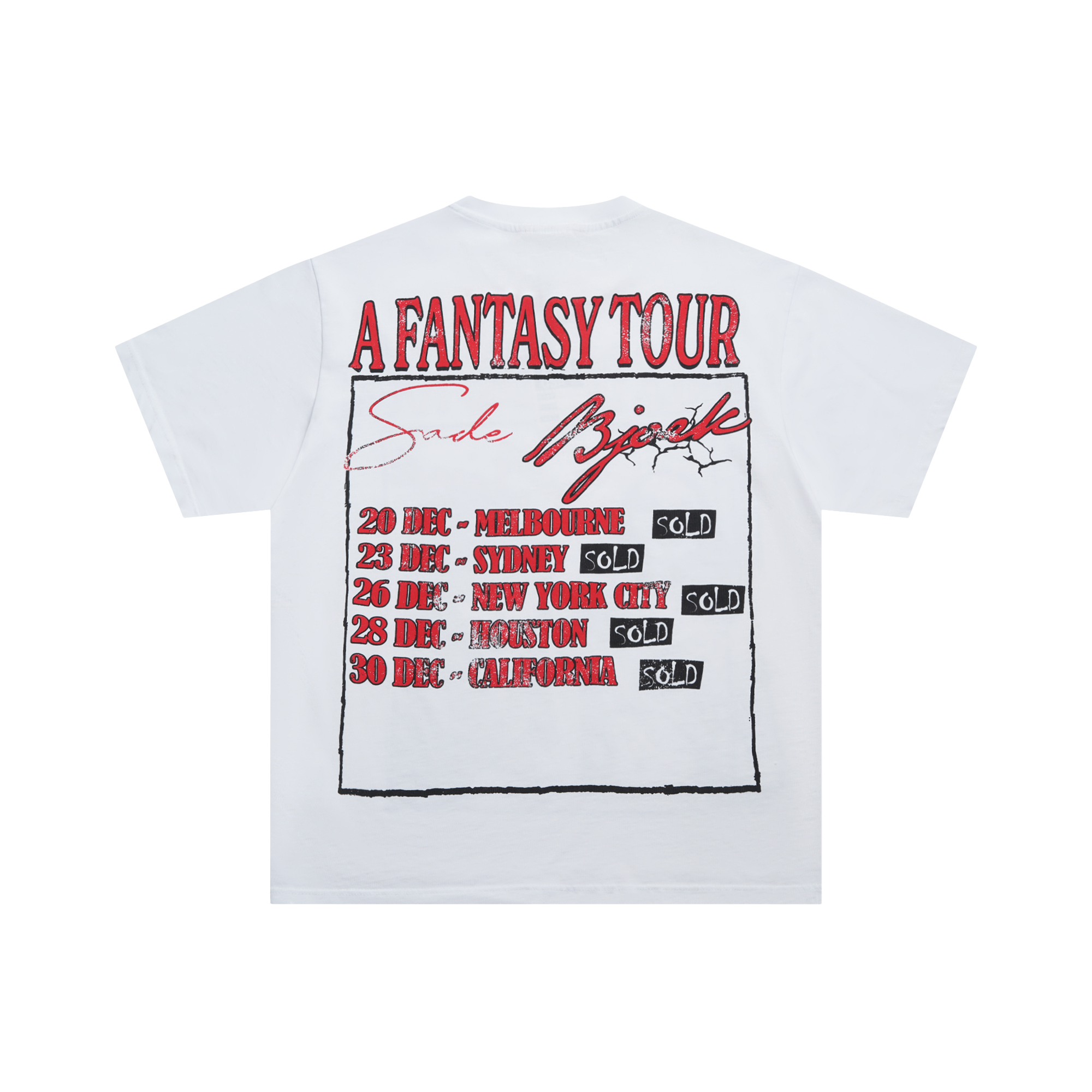 5_Valley Dream T-shirt