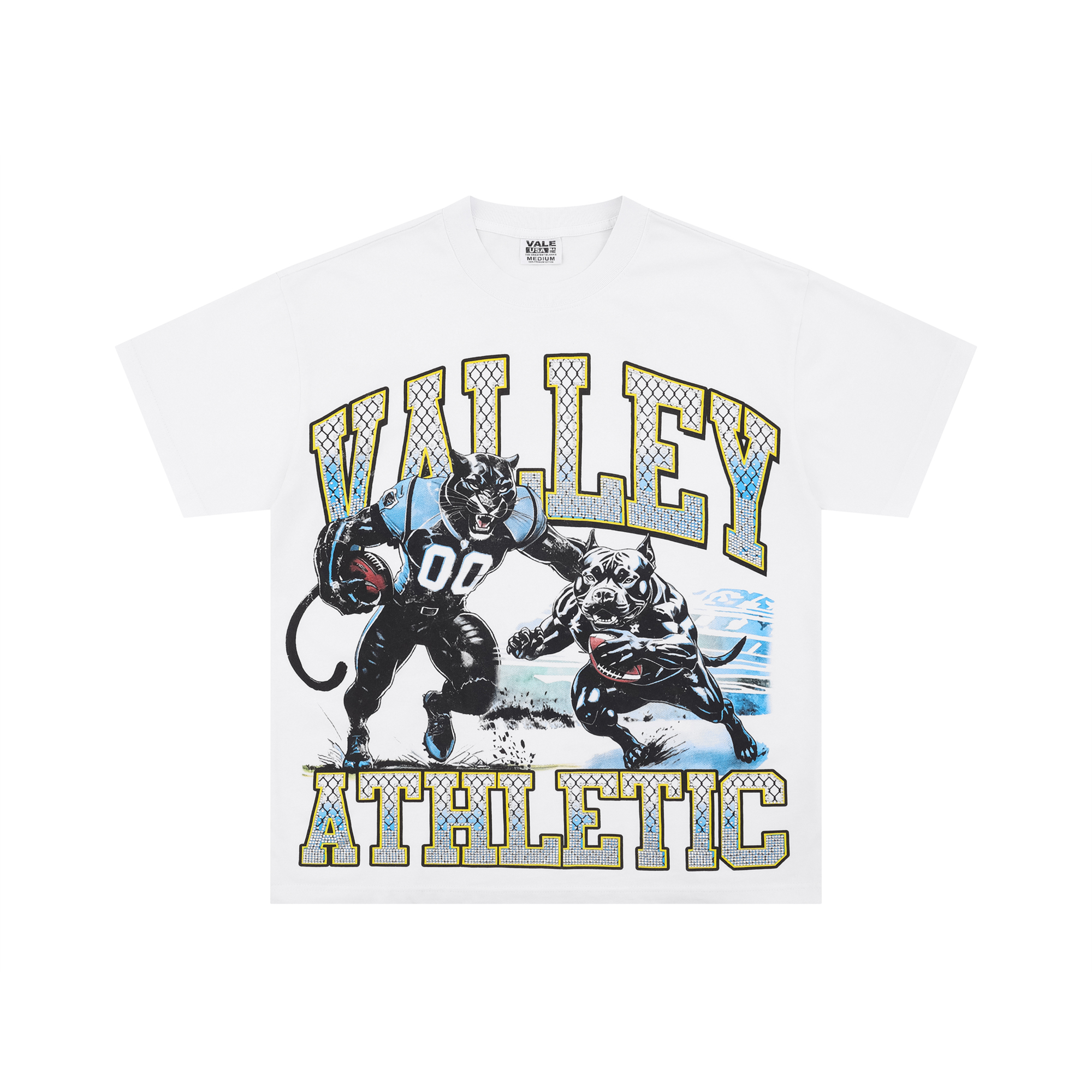 27_Valley Dream T-shirt