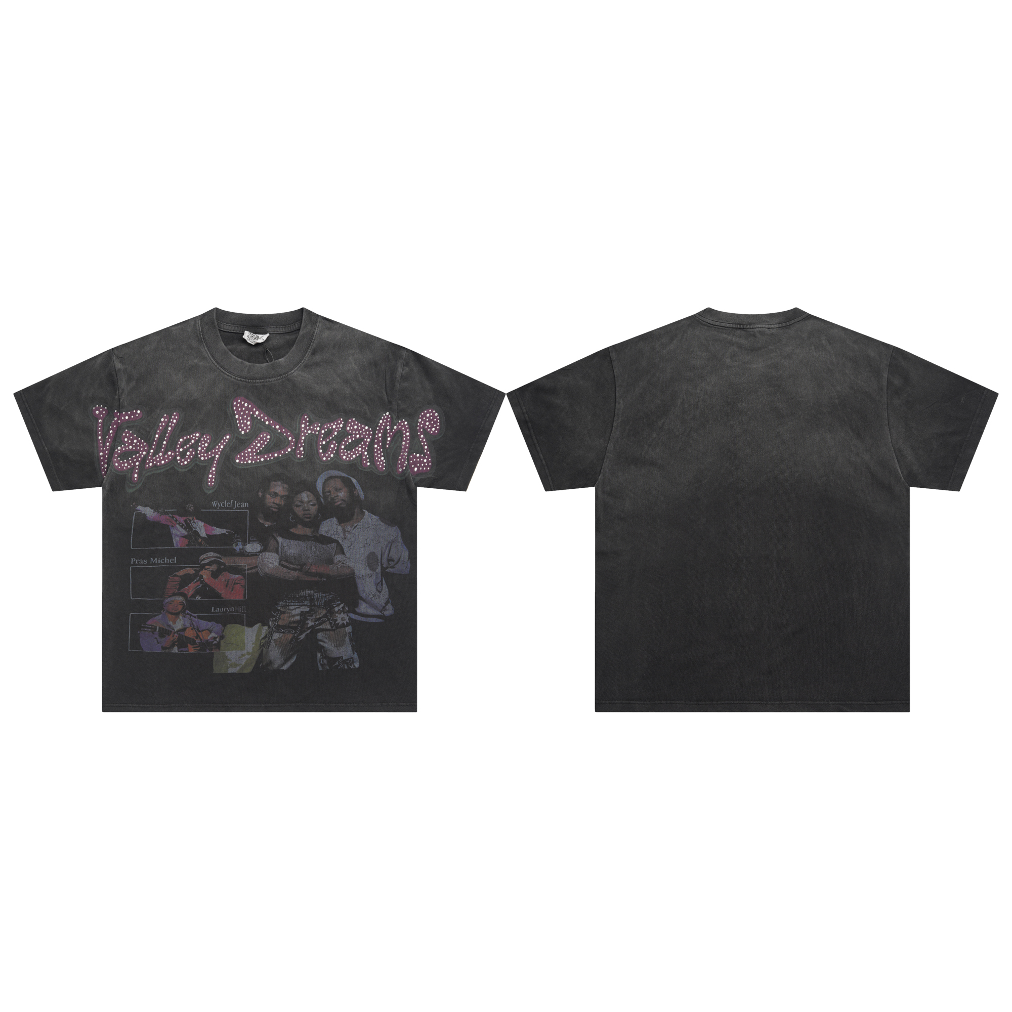113_Valley Dream T-shirt