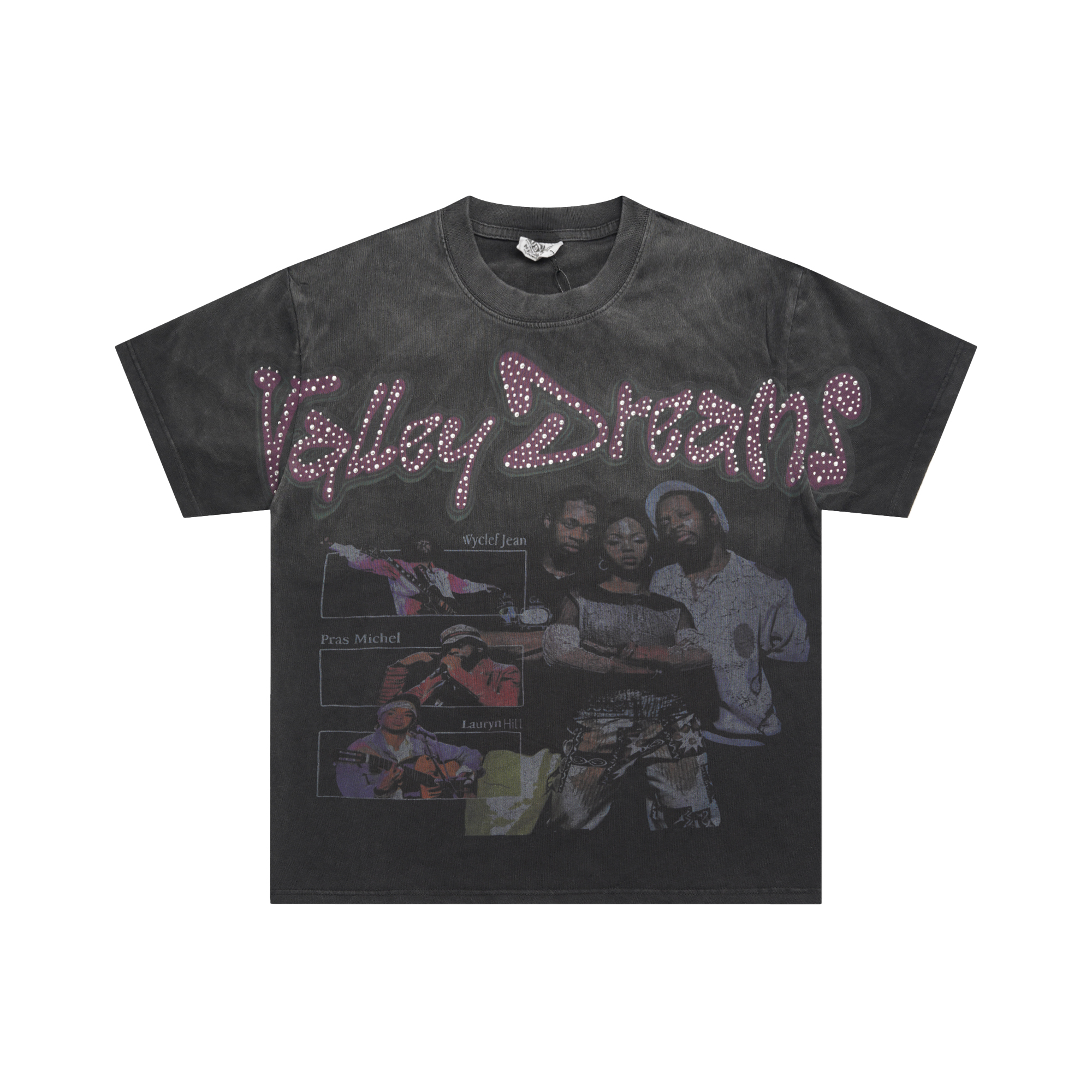 113_Valley Dream T-shirt
