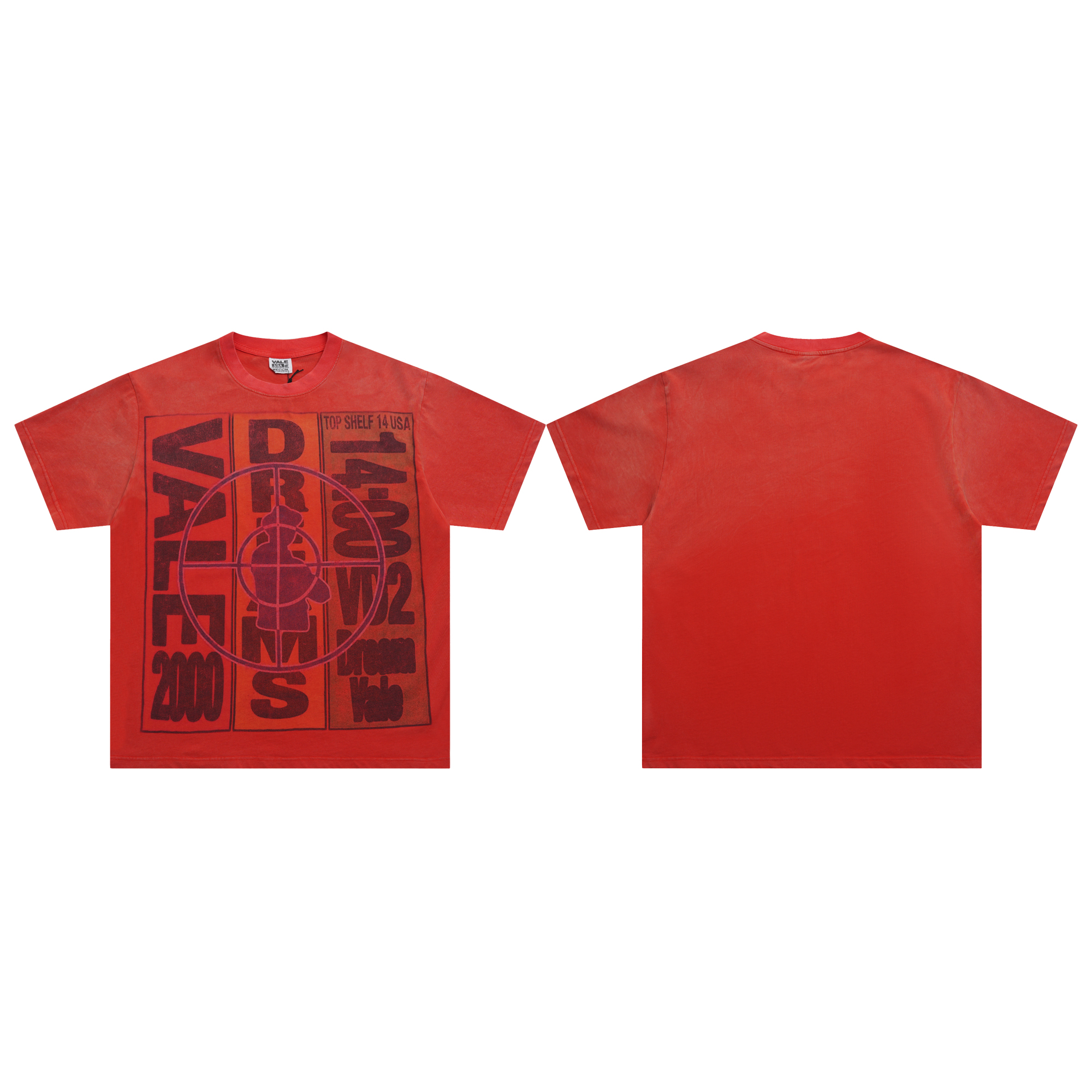 4_Valley Dream T-shirt