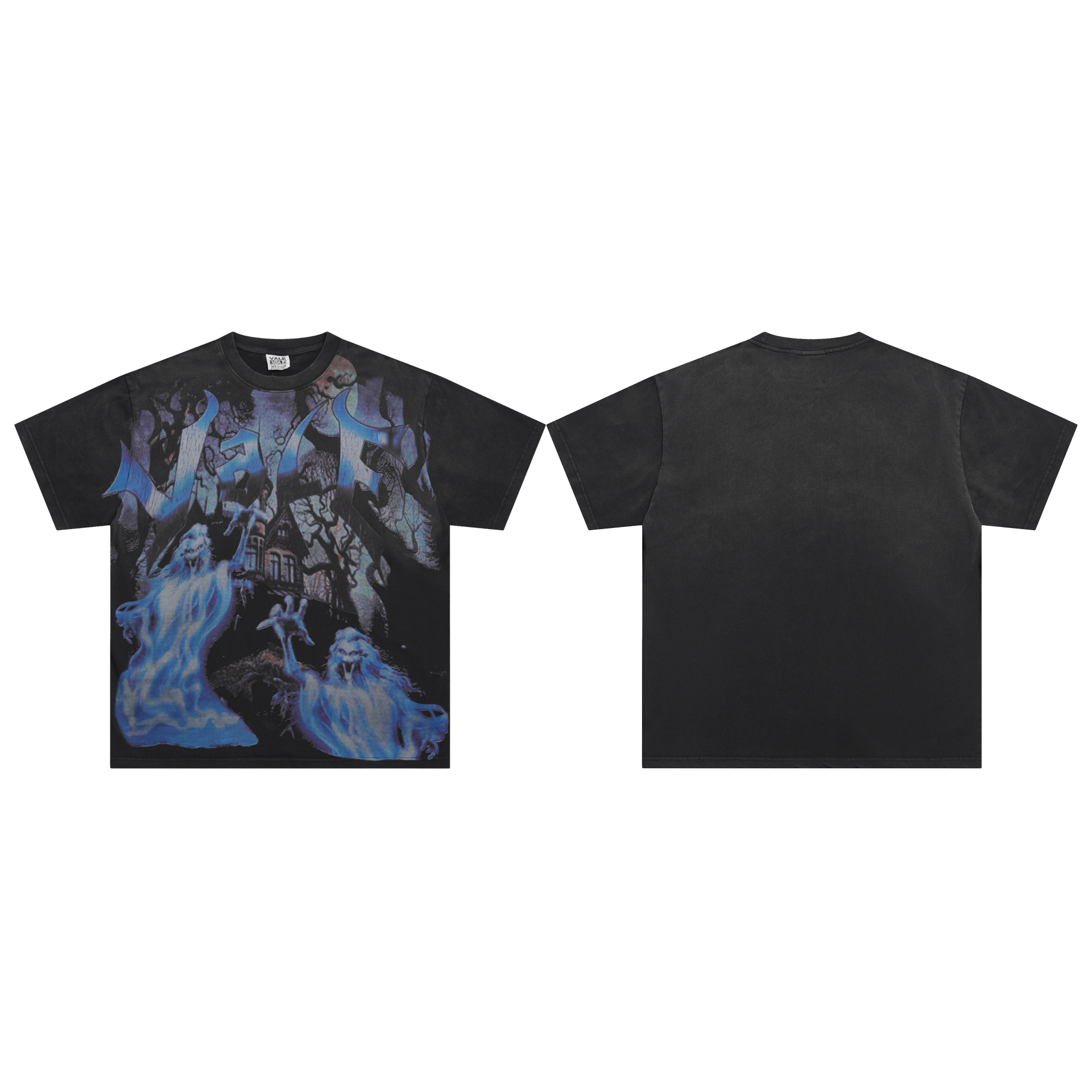 116_Valley Dream T-shirt