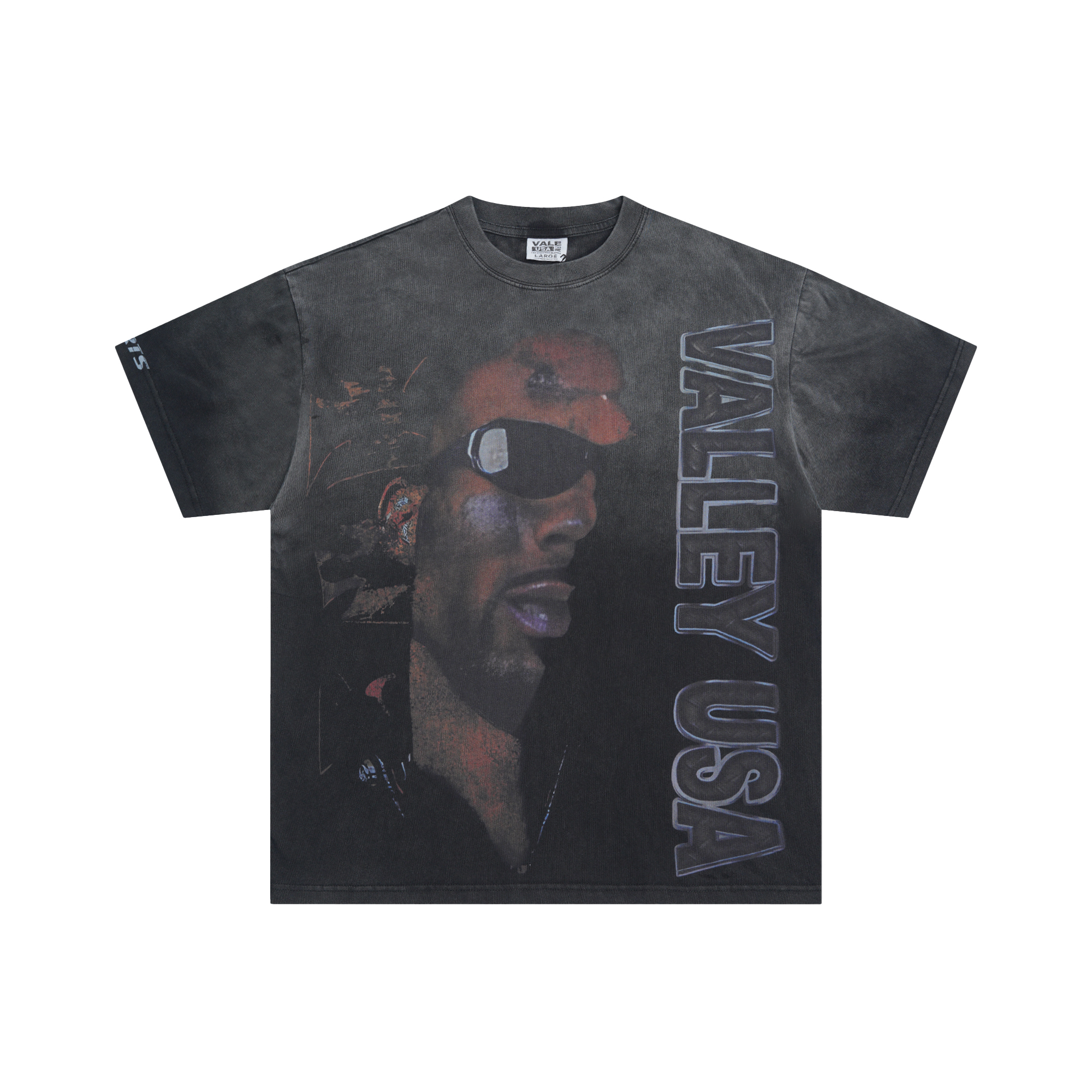22_Valley Dream T-shirt