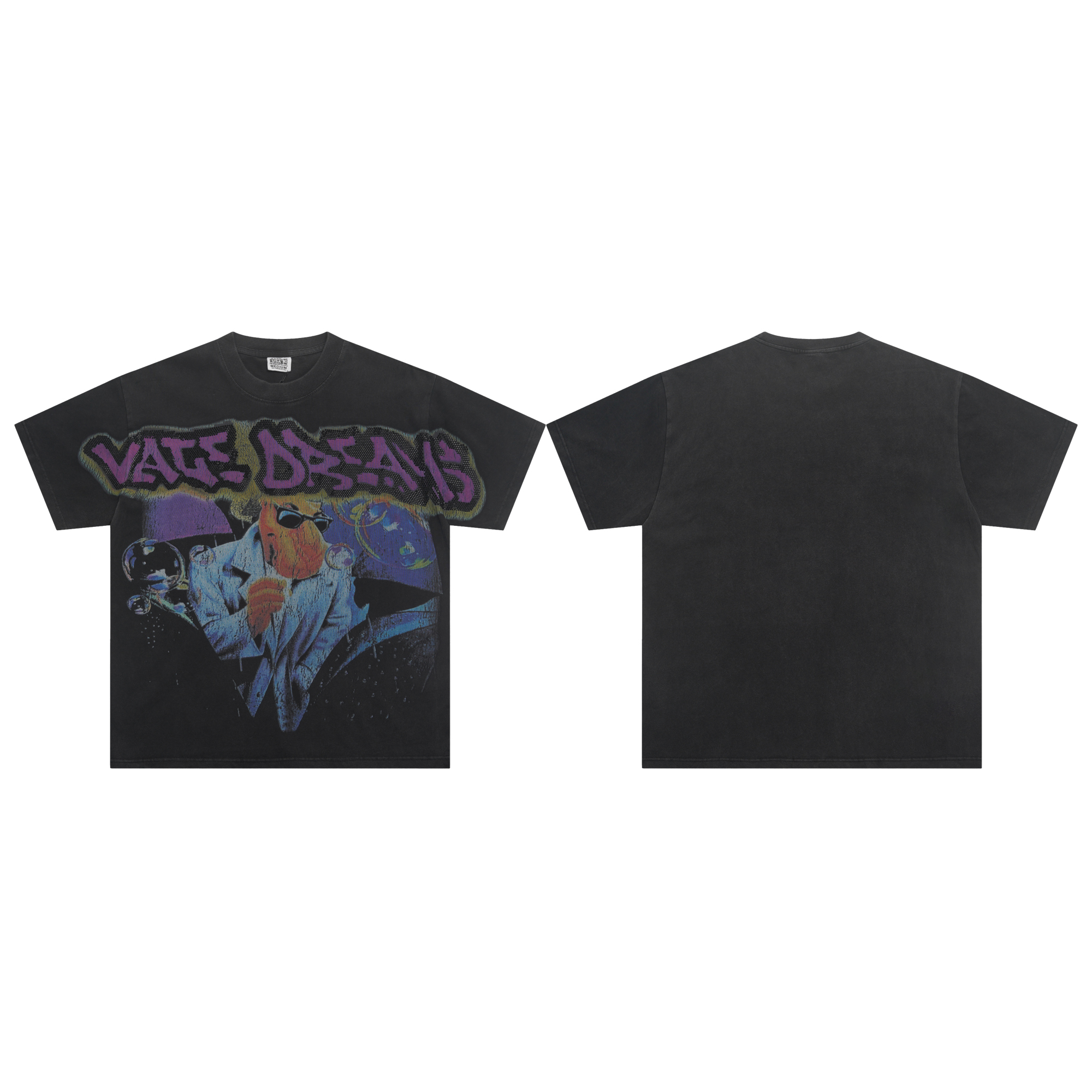 114_Valley Dream T-shirt