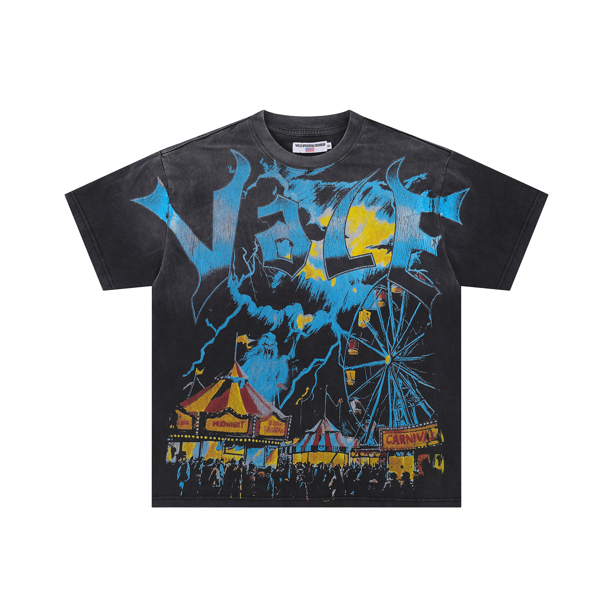 34_Valley Dream T-shirt