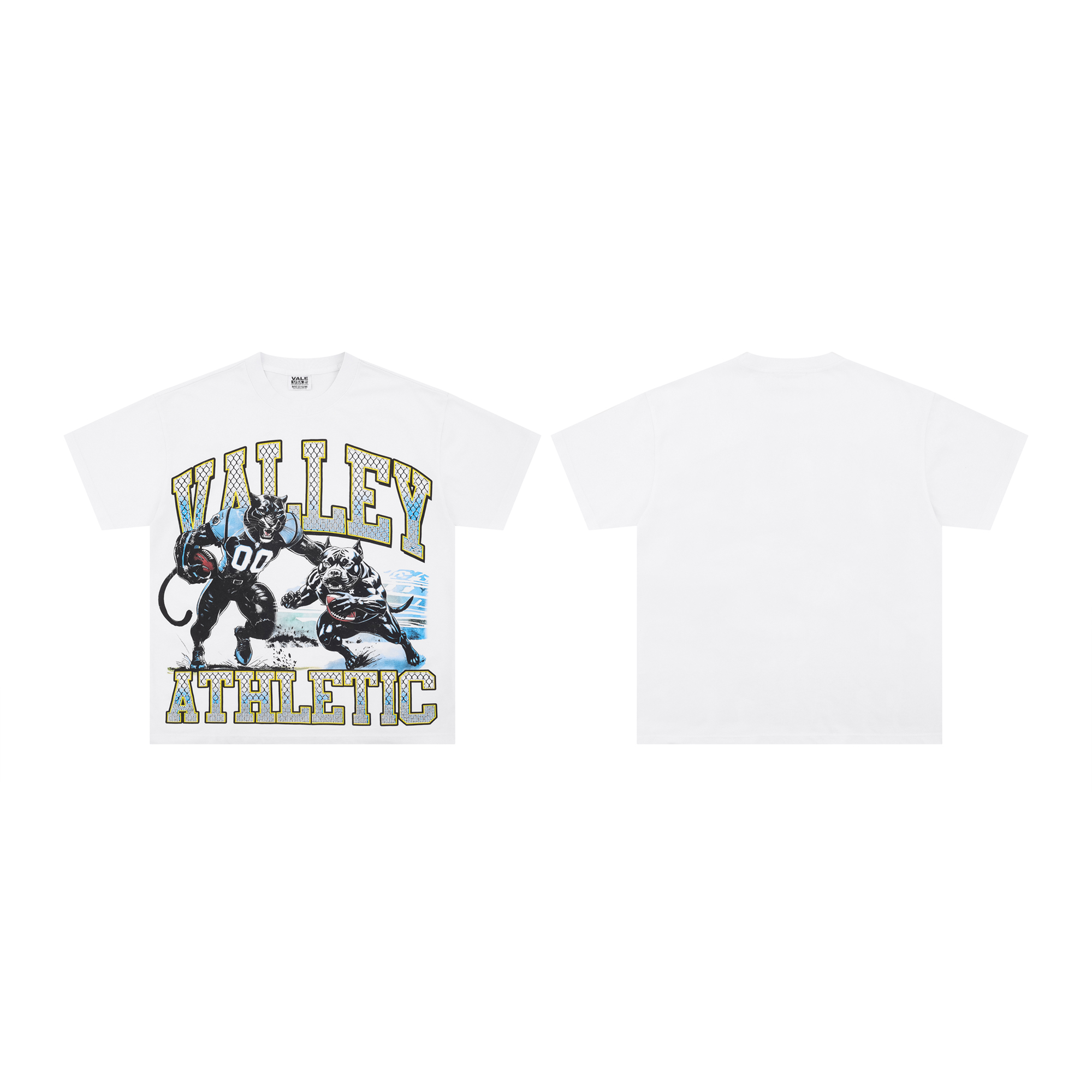 27_Valley Dream T-shirt