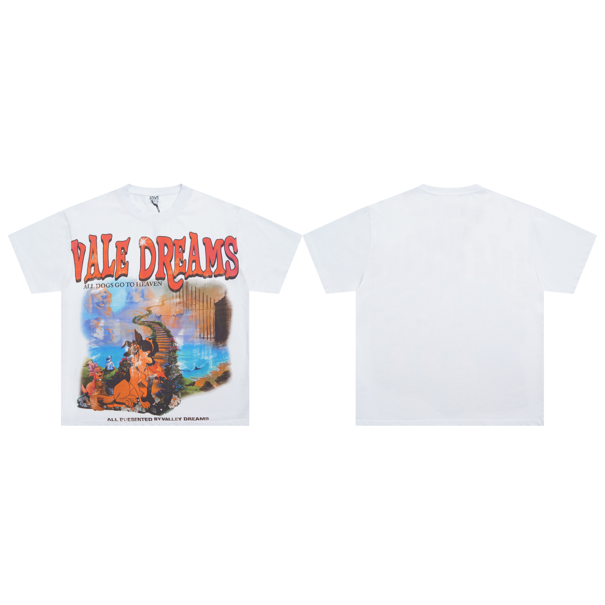 9_Valley Dream T-shirt