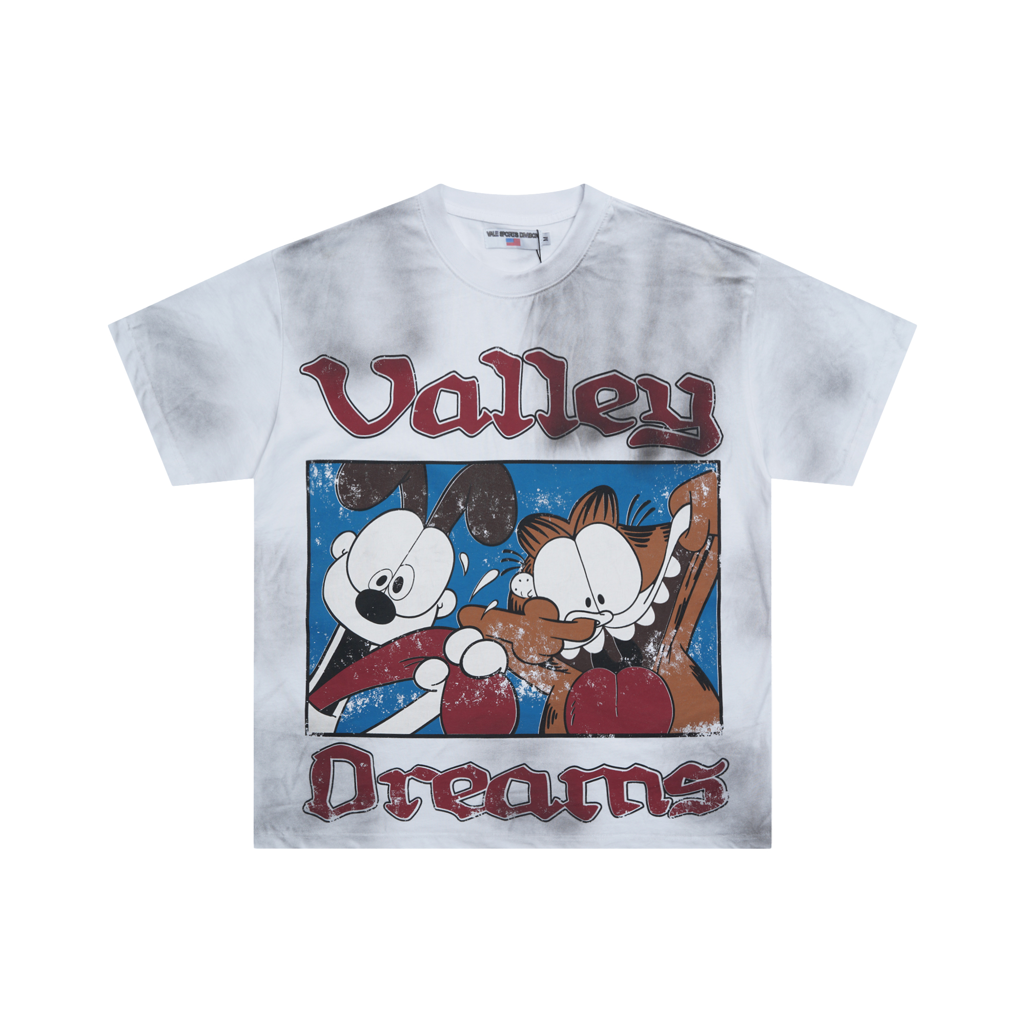 28_Valley Dream T-shirt