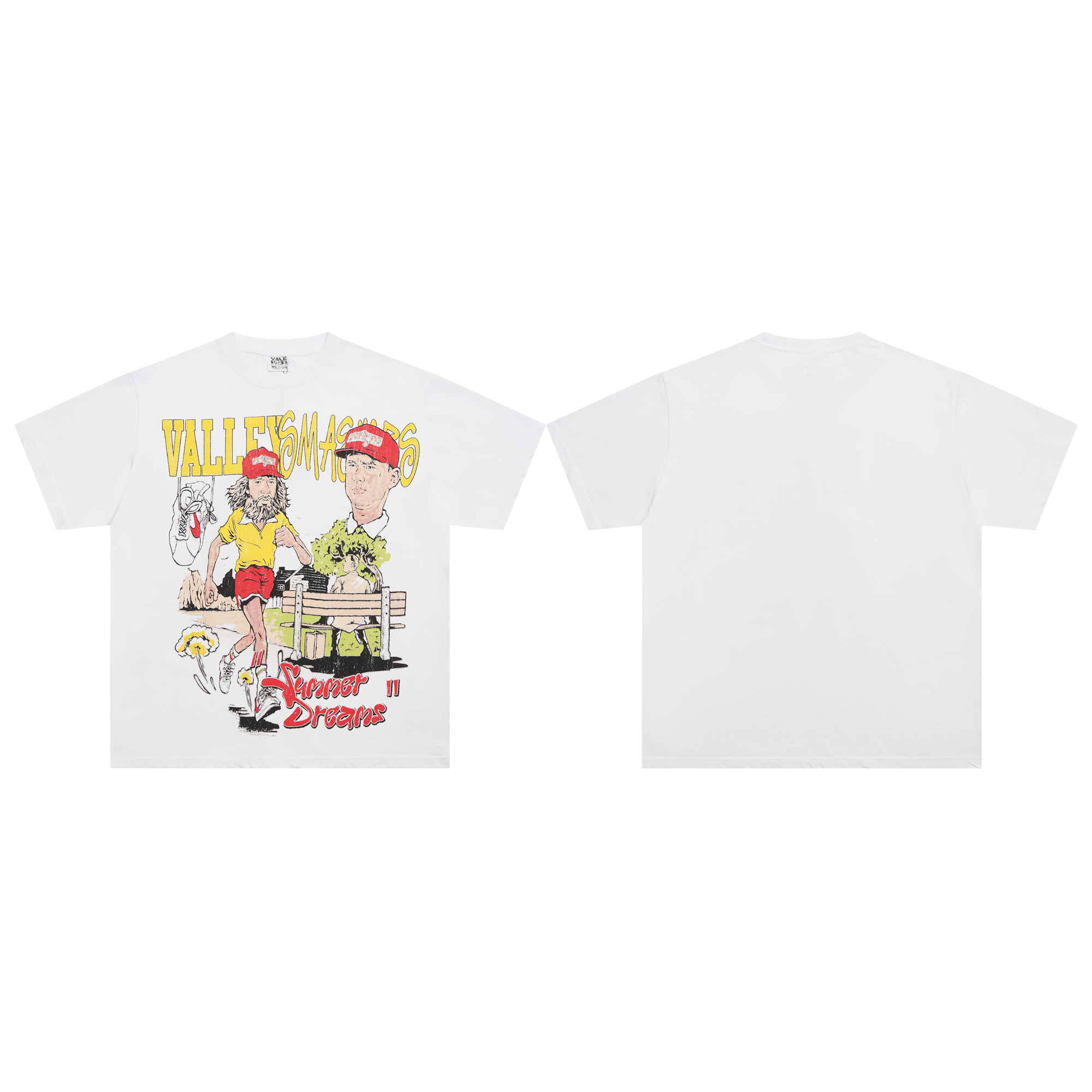 108_Valley Dream T-shirt