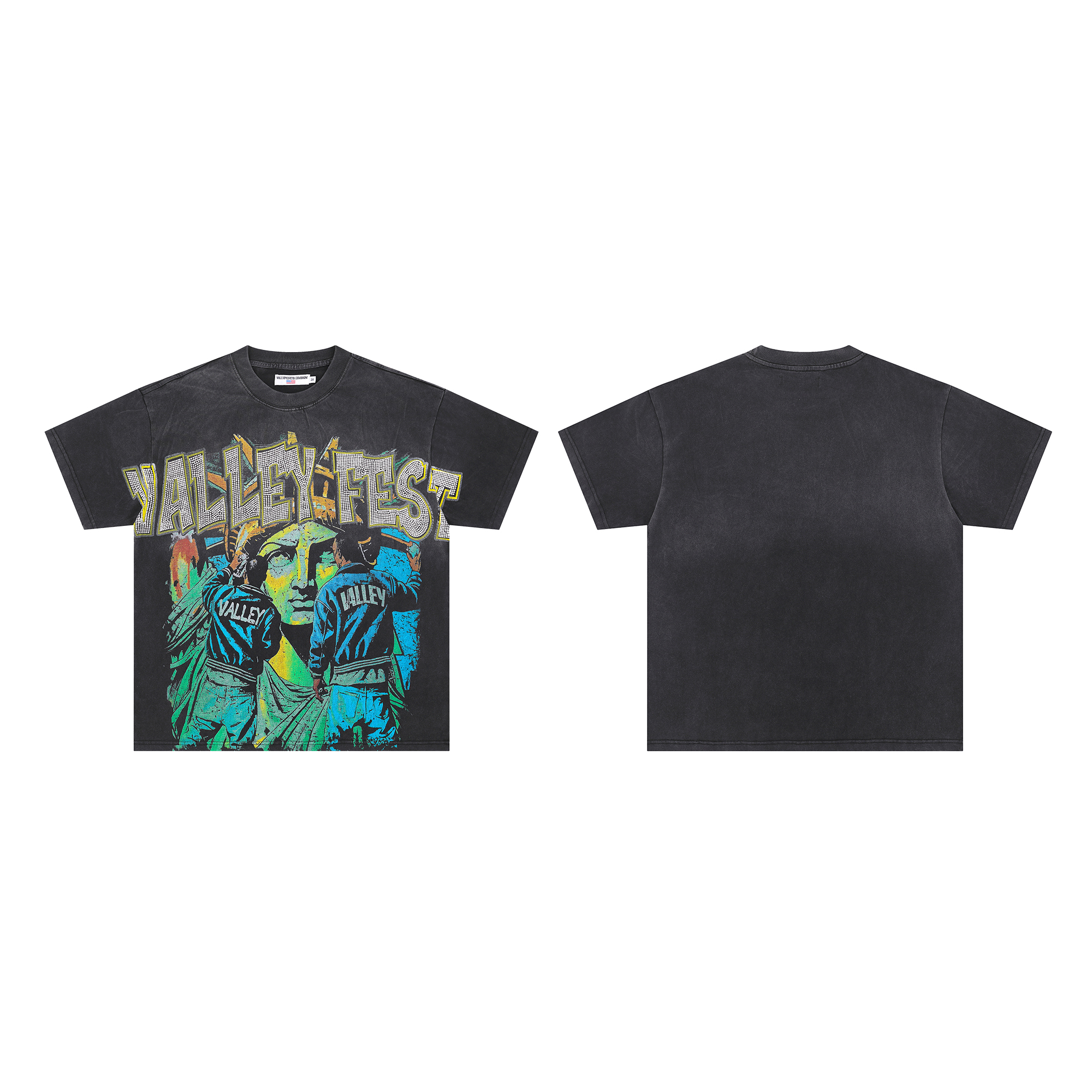32_Valley Dream T-shirt