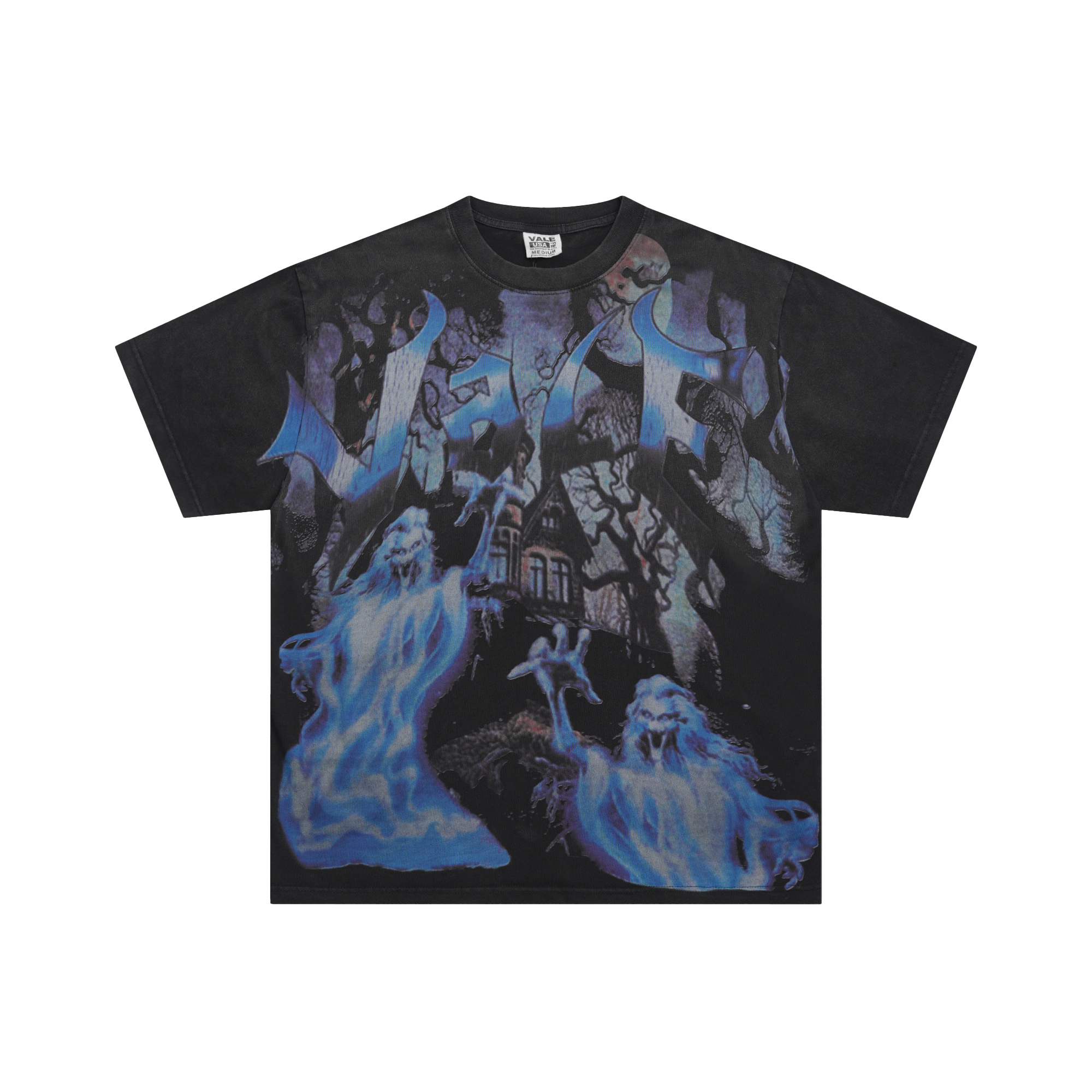 116_Valley Dream T-shirt