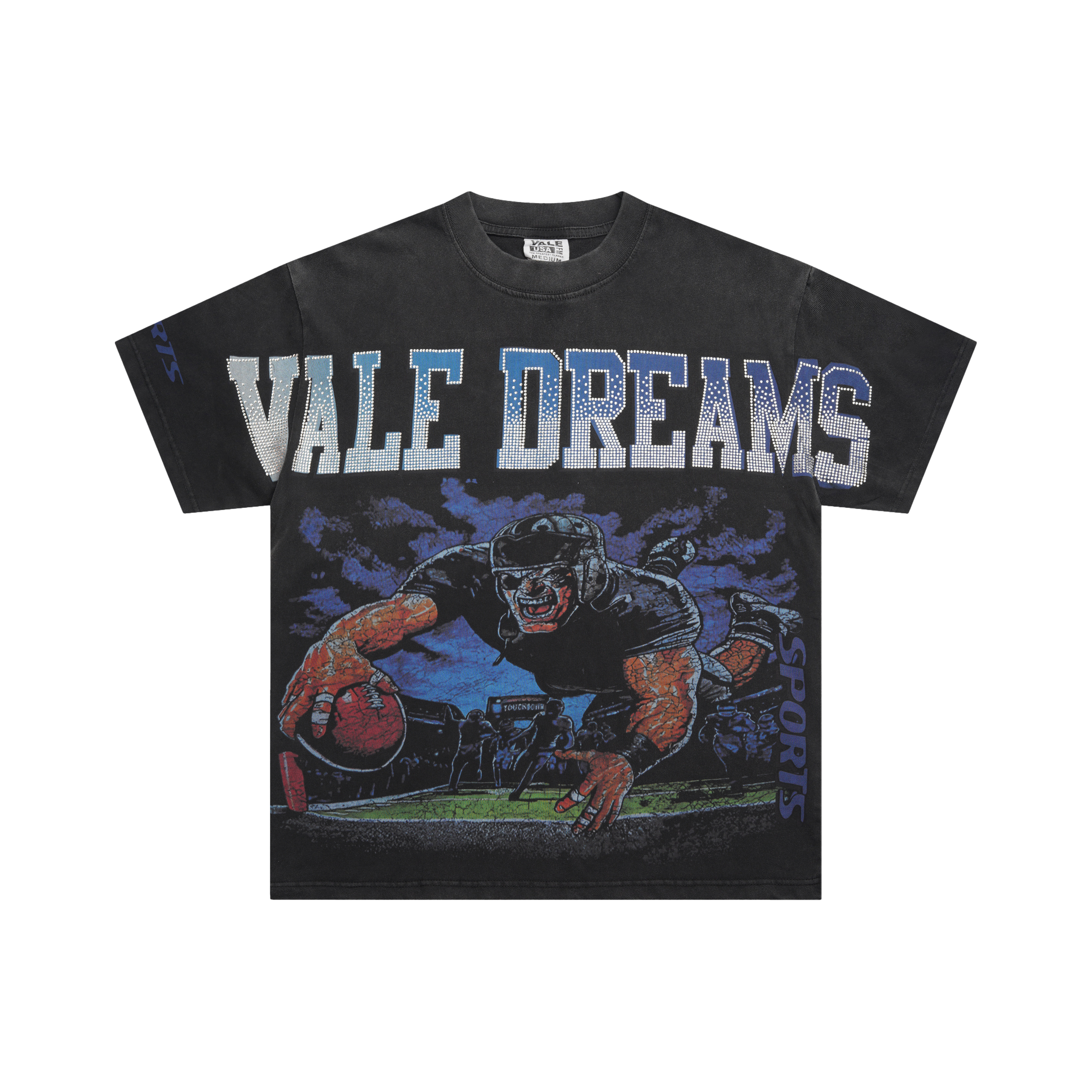 110_Valley Dream T-shirt
