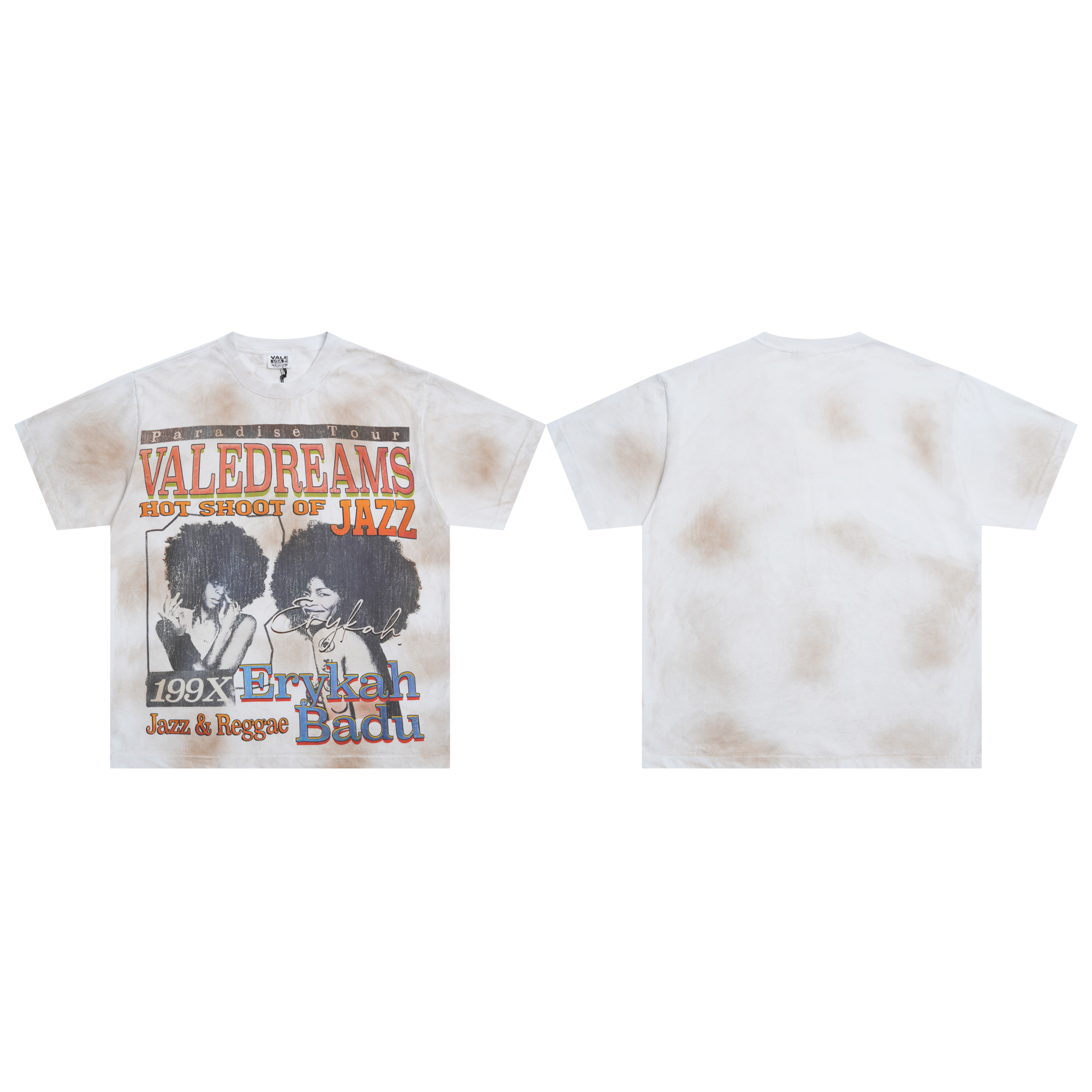 24_Valley Dream T-shirt