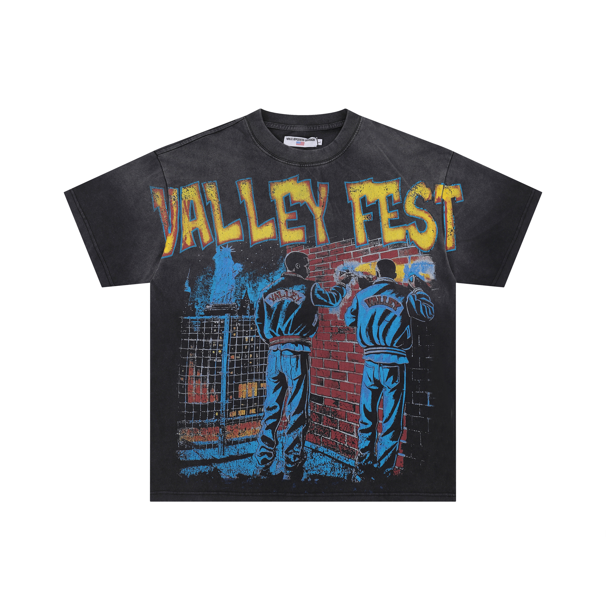 41_Valley Dream T-shirt