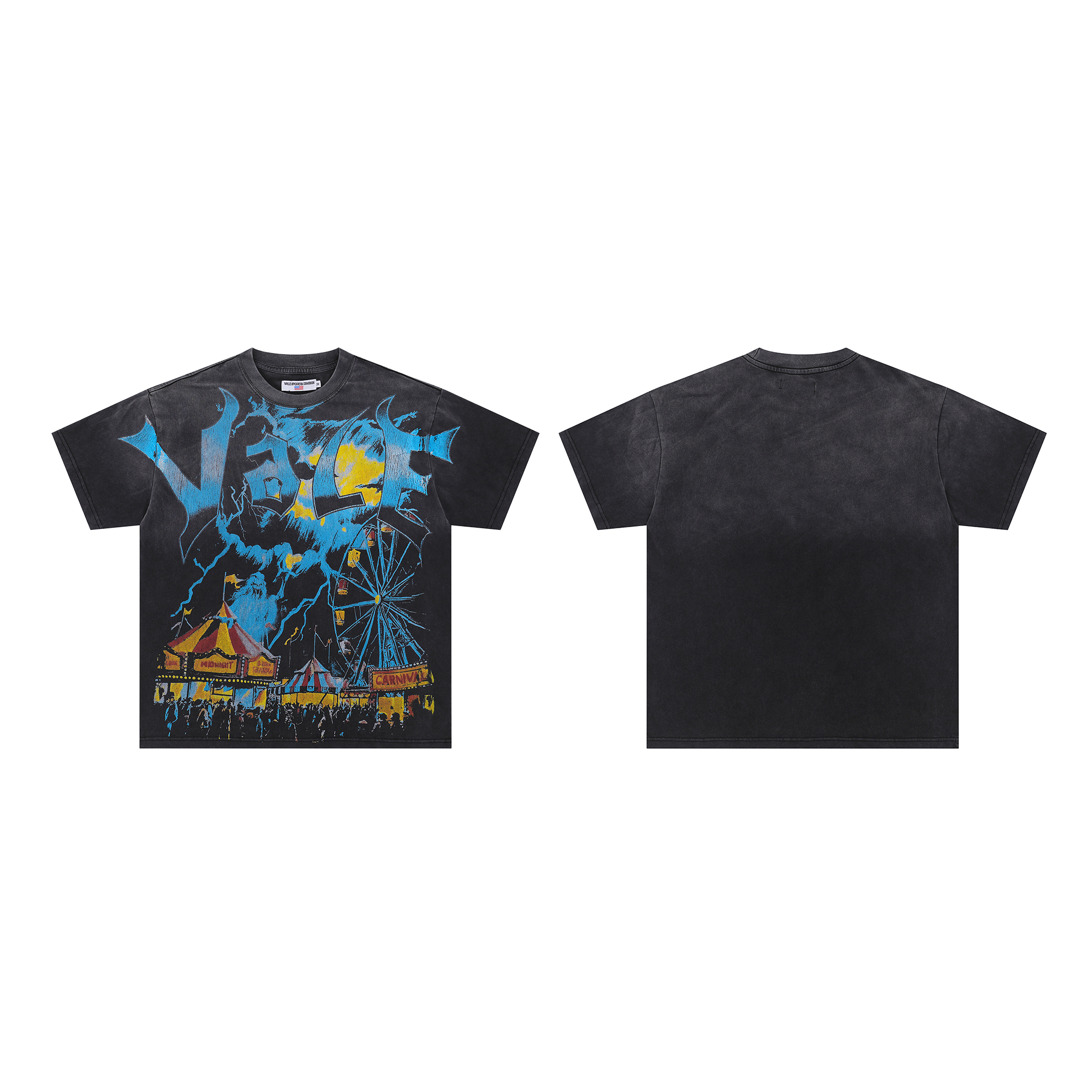 34_Valley Dream T-shirt