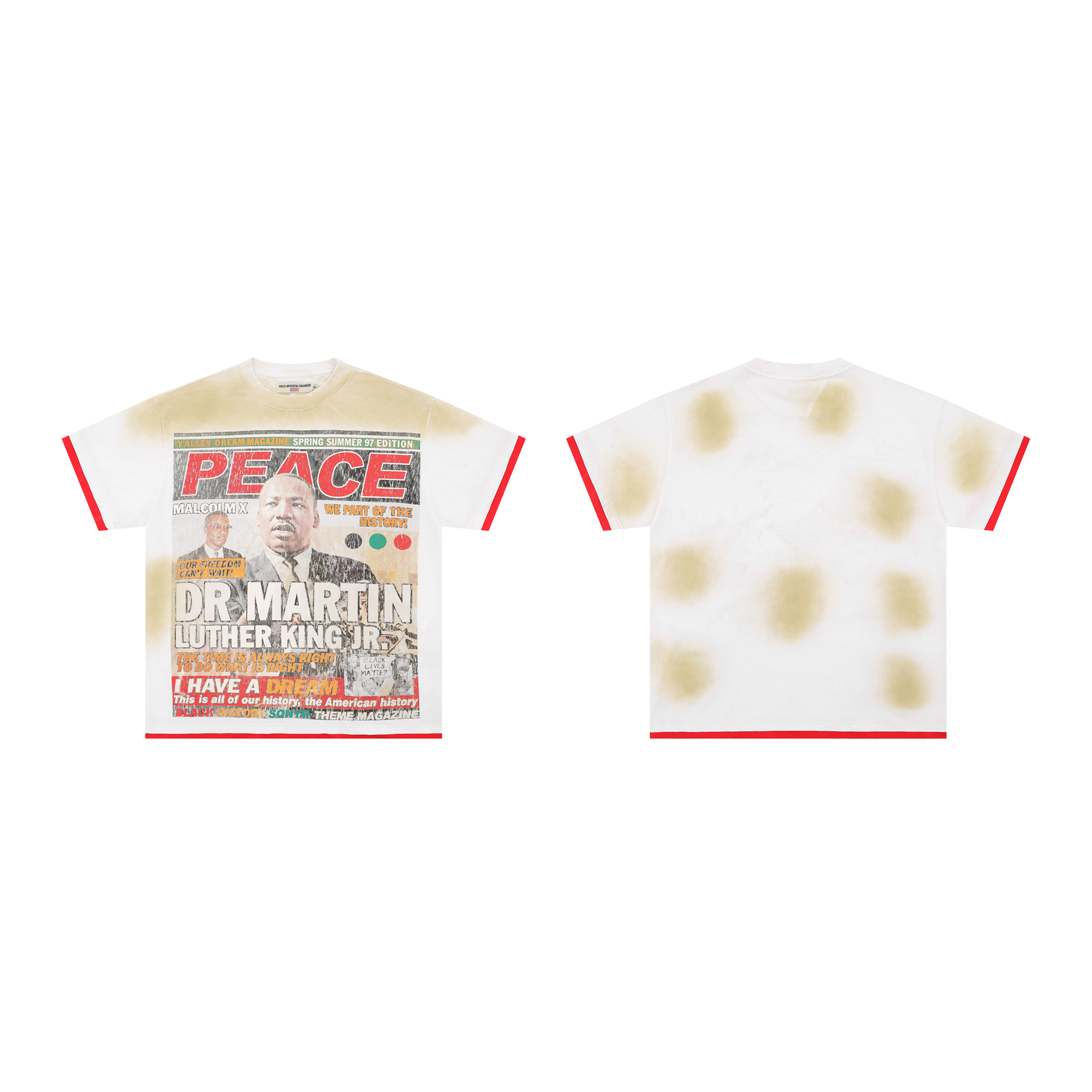 38_Valley Dream T-shirt