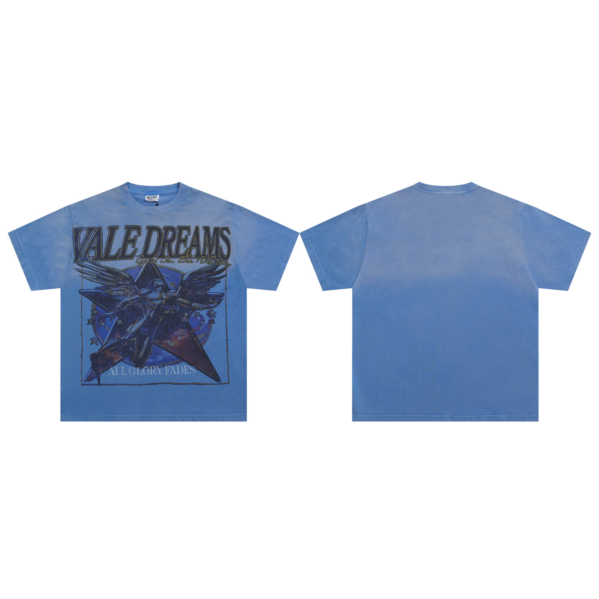 16_Valley Dream T-shirt