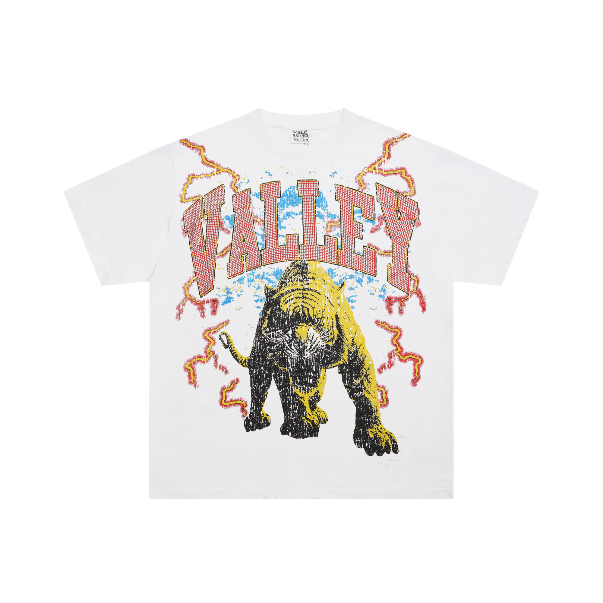 119_Valley Dream T-shirt