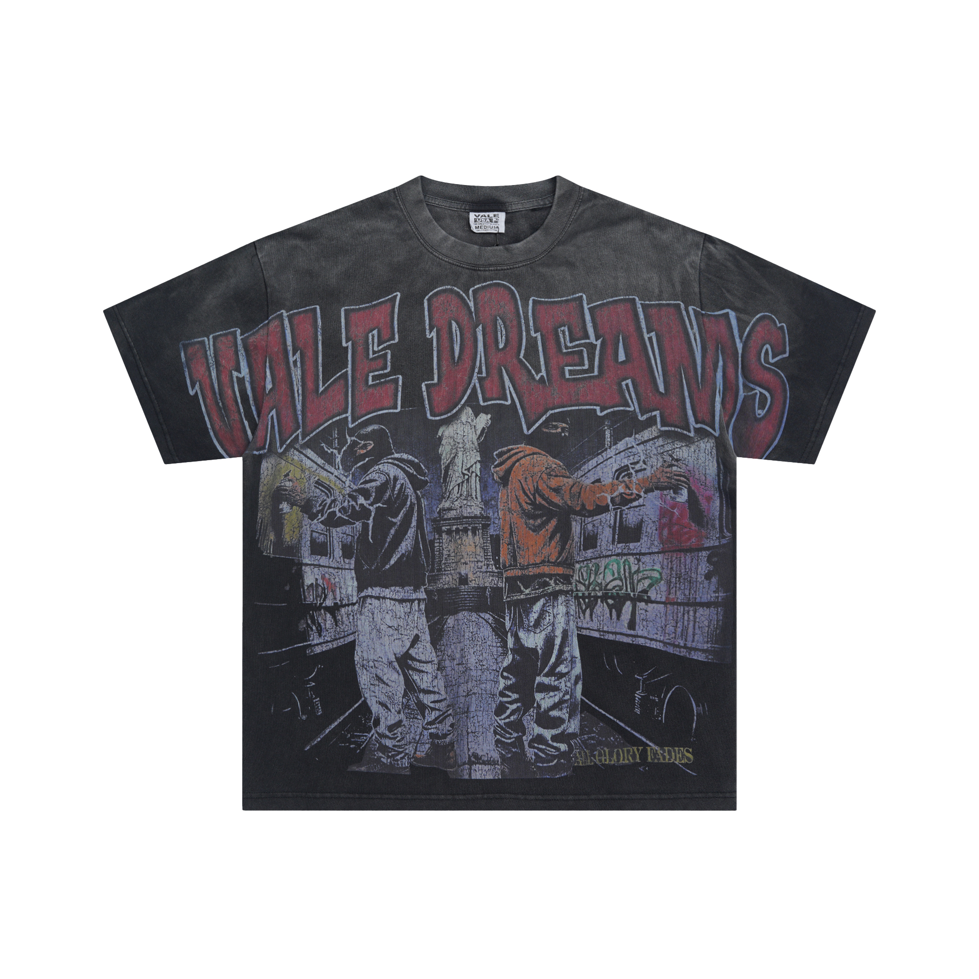 13_Valley Dream T-shirt