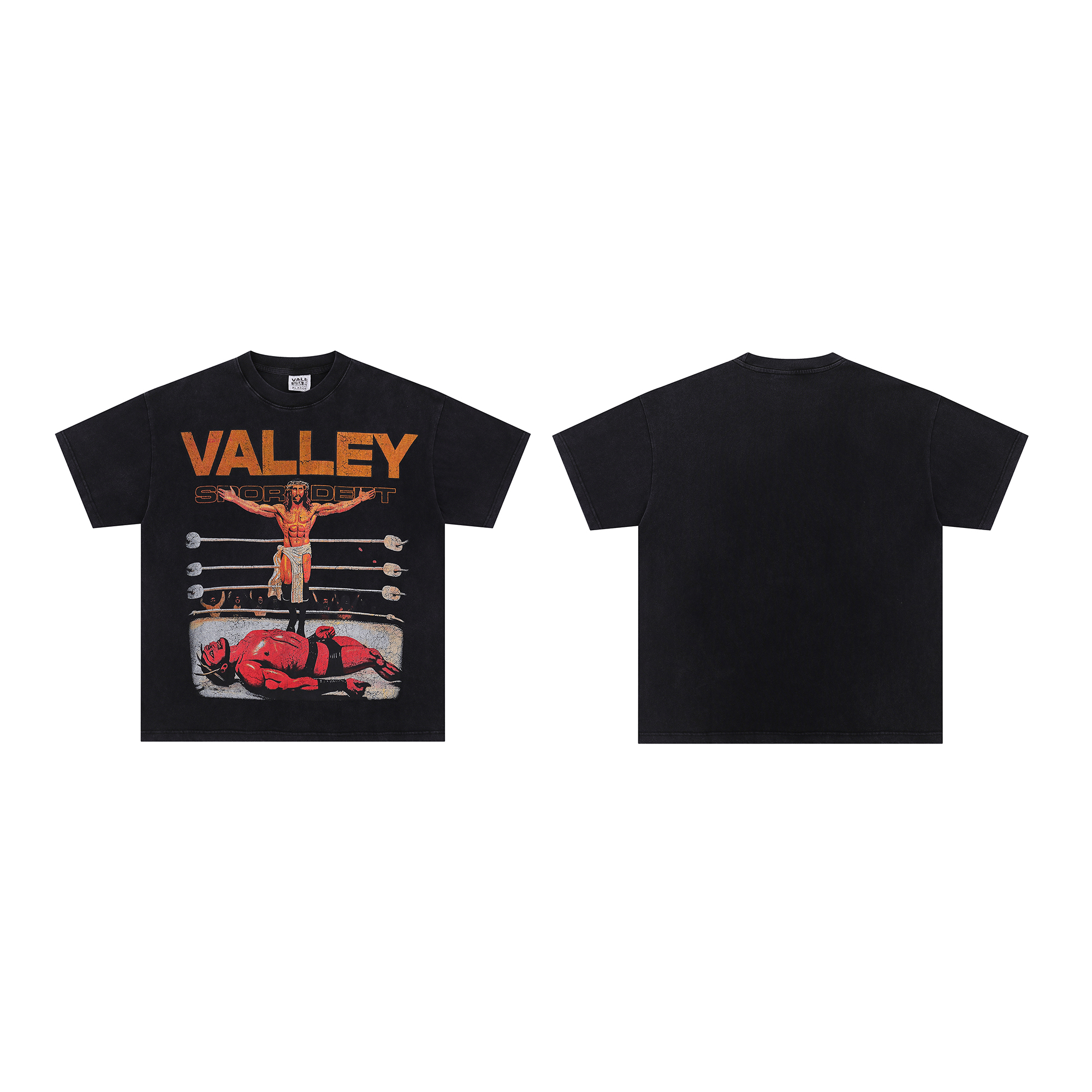 31_Valley Dream T-shirt