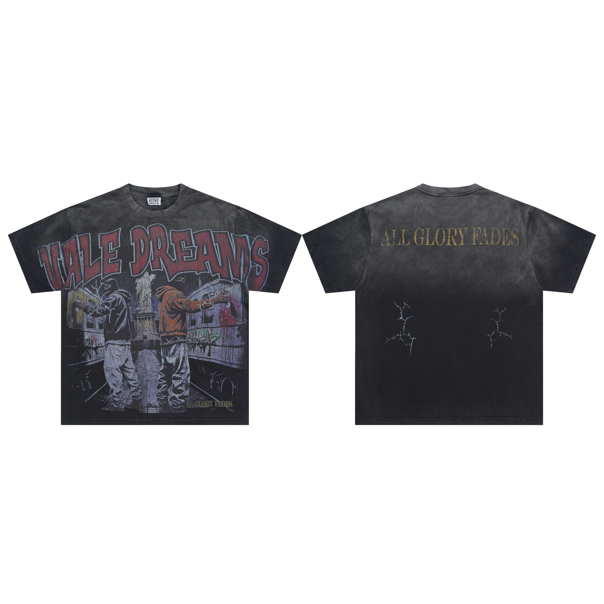 13_Valley Dream T-shirt