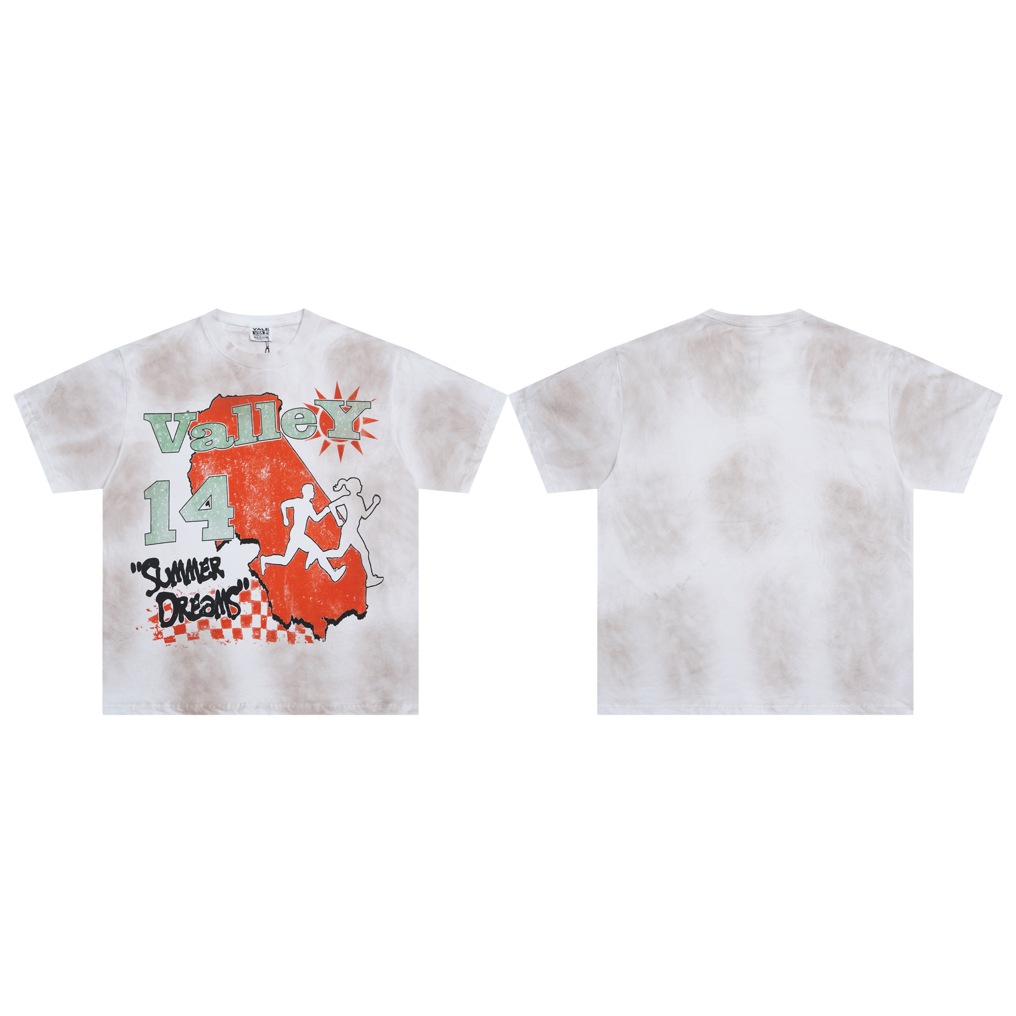 18_Valley Dream T-shirt