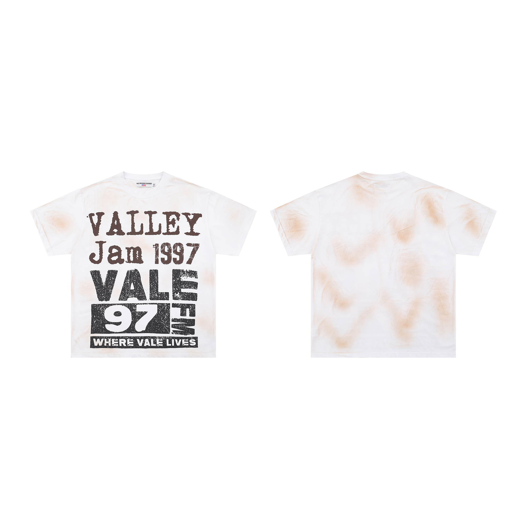 36_Valley Dream T-shirt