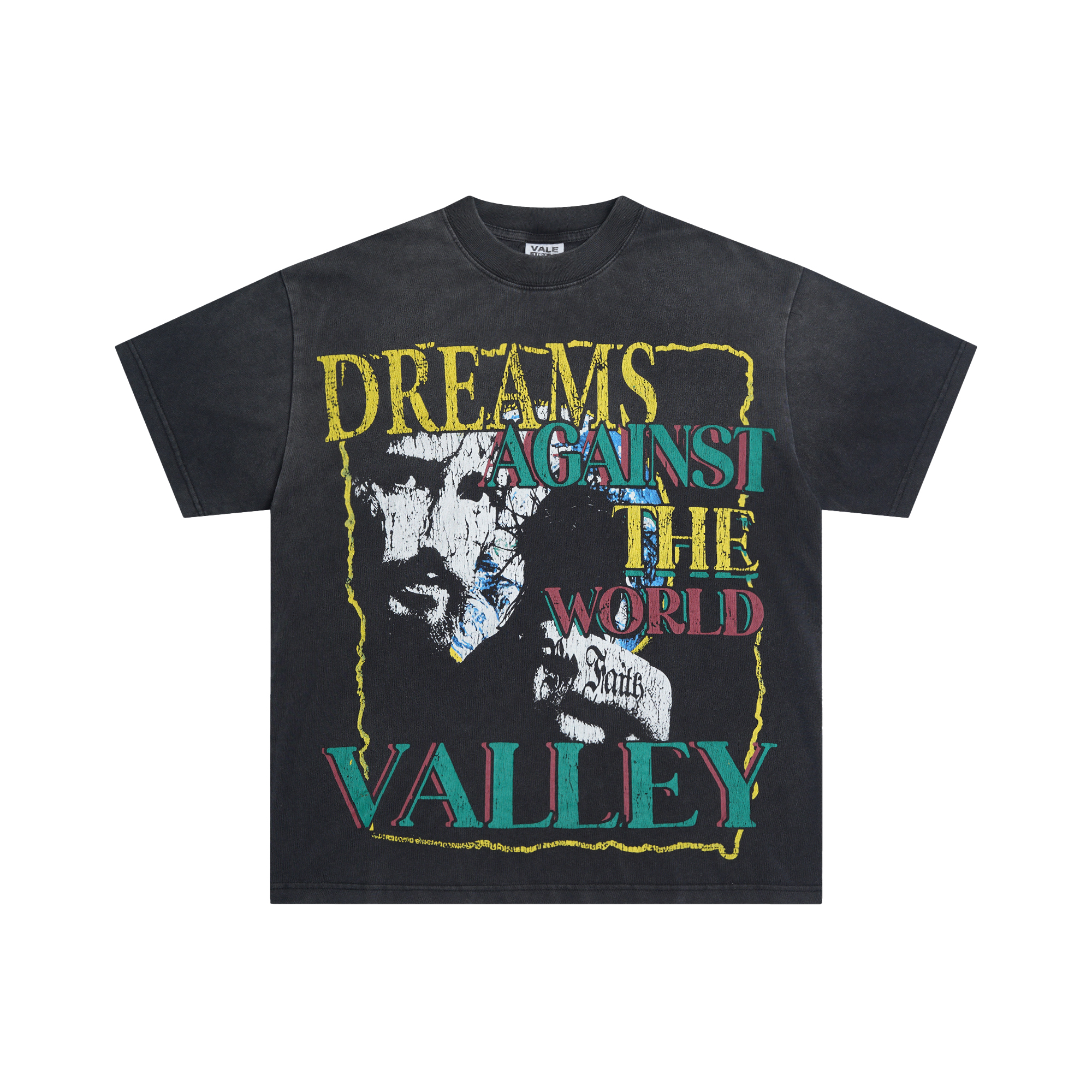 29_Valley Dream T-shirt
