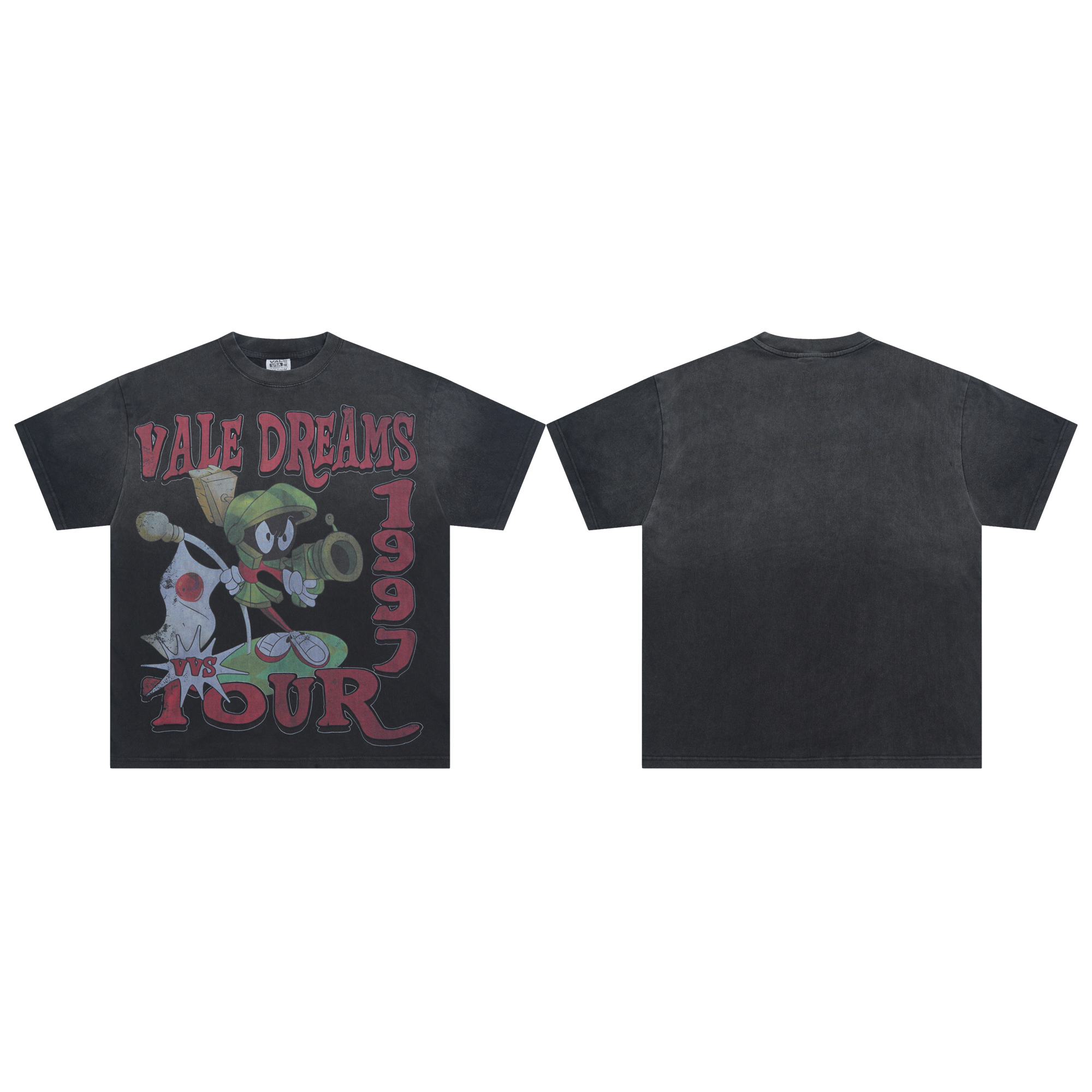 21_Valley Dream T-shirt