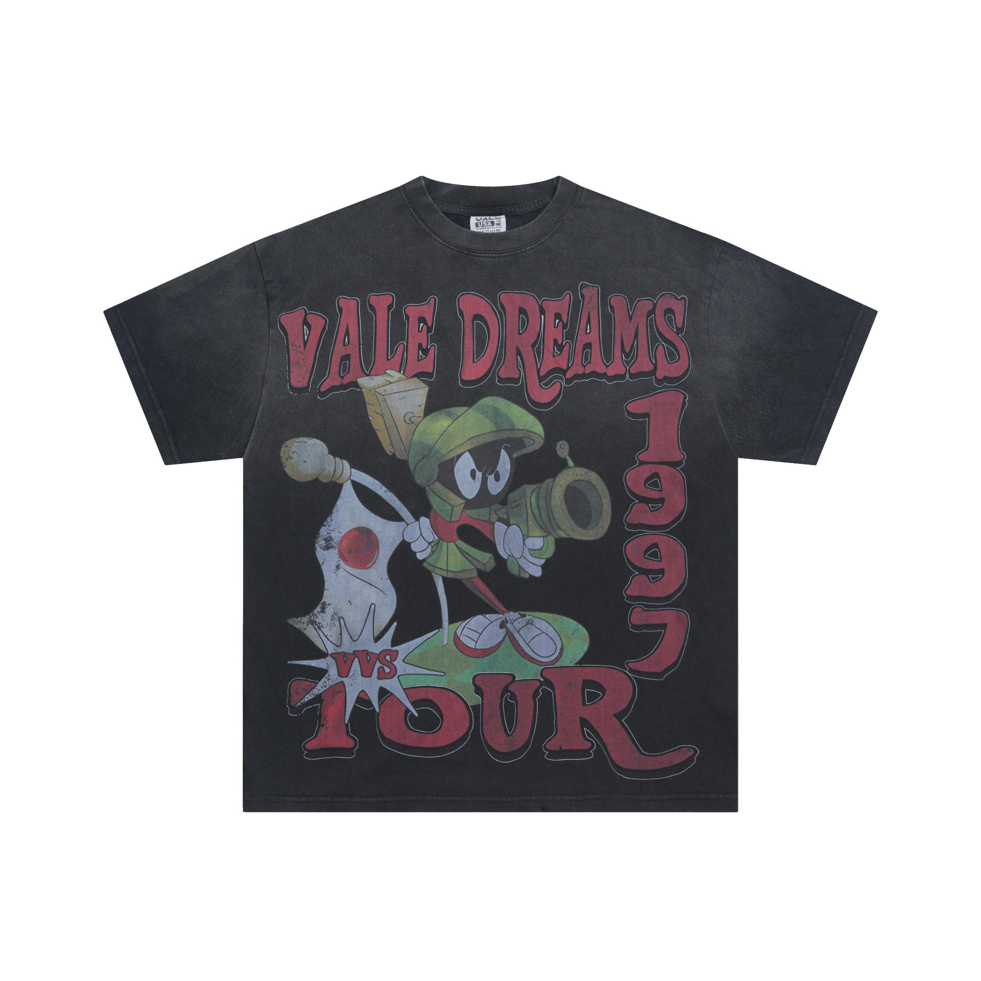 21_Valley Dream T-shirt