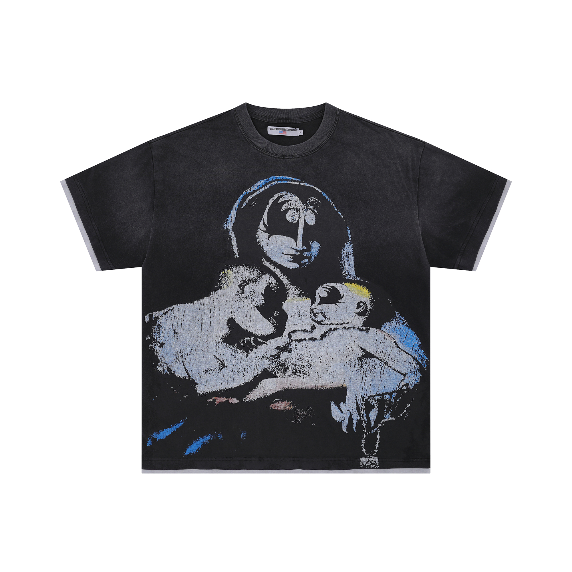 37_Valley Dream T-shirt