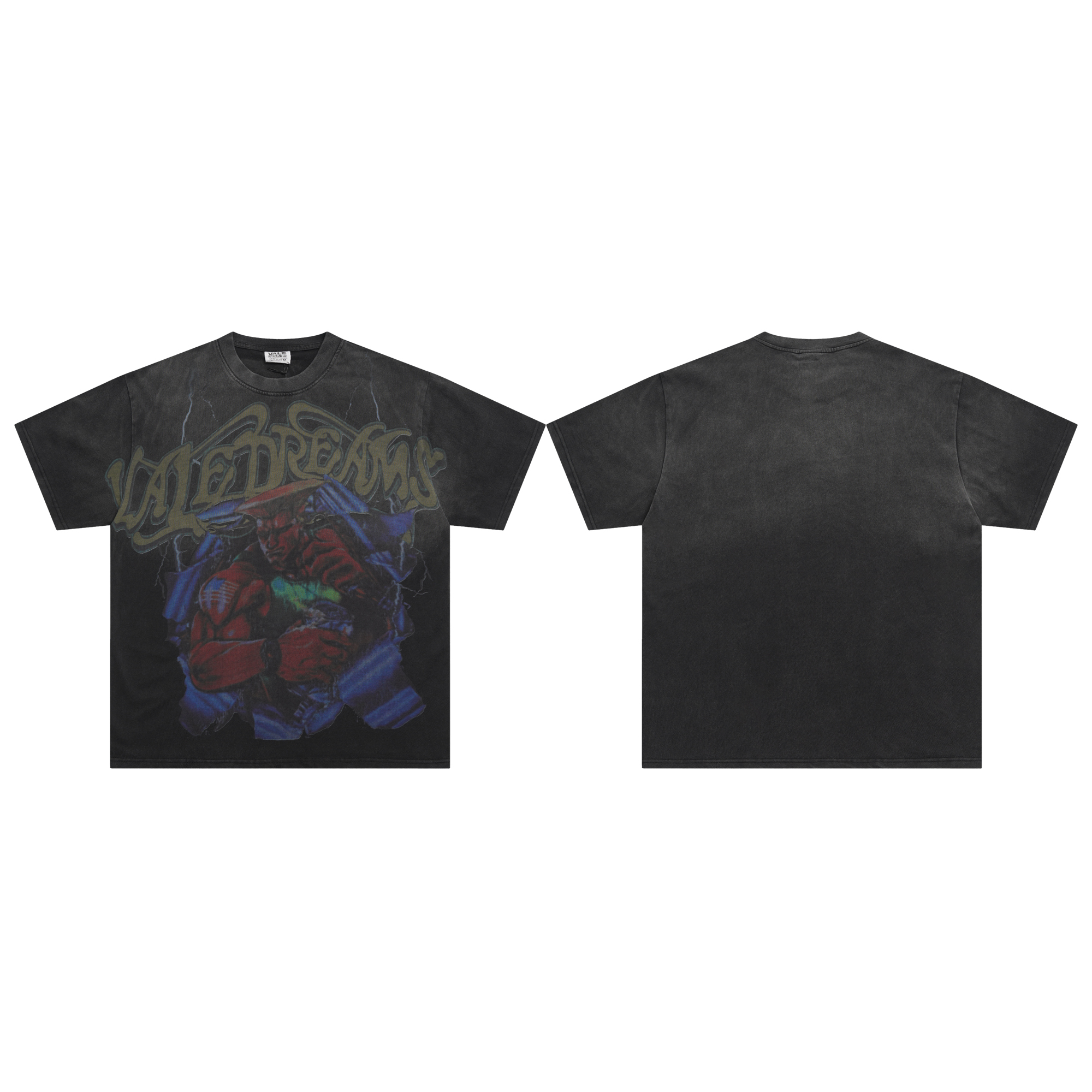 118_Valley Dream T-shirt