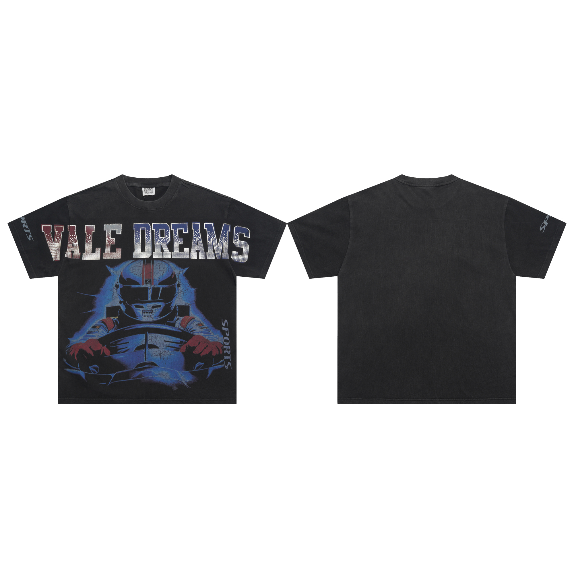 112_Valley Dream T-shirt