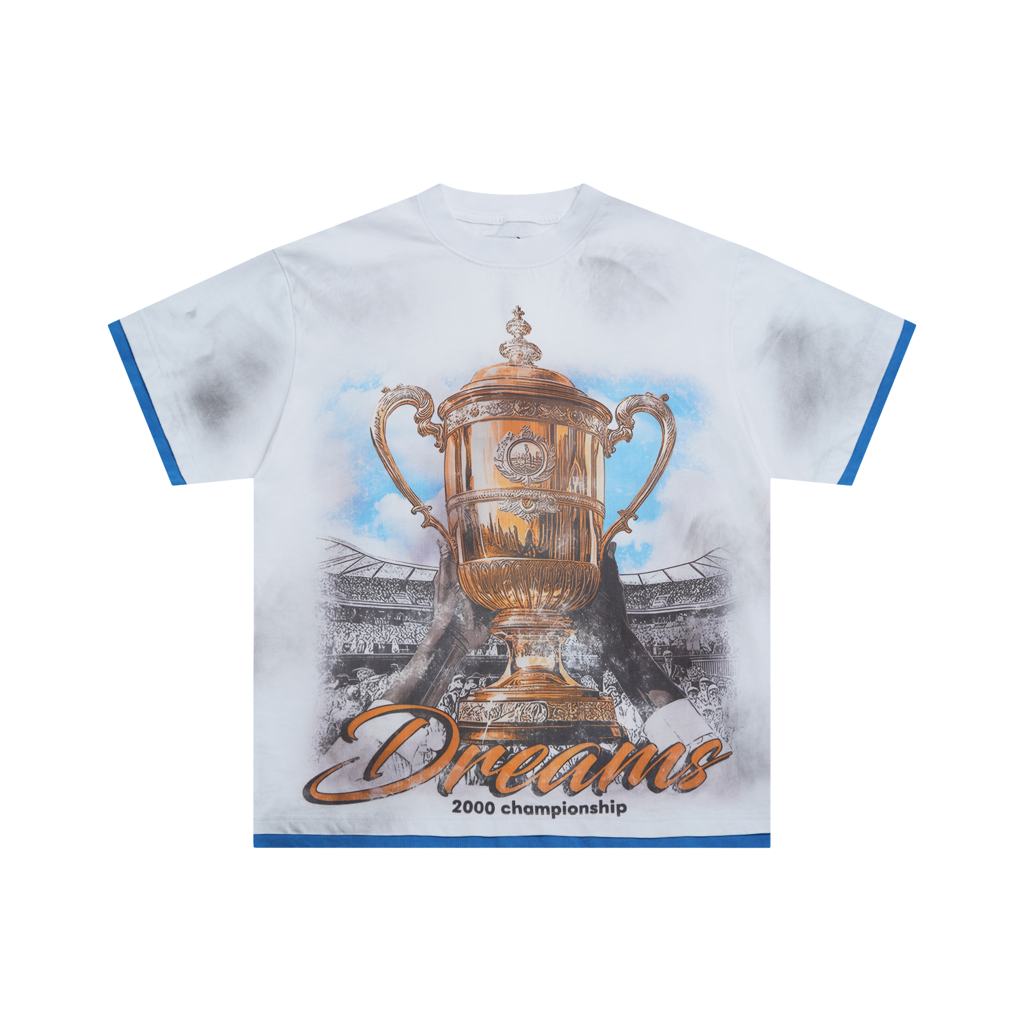10_Valley Dream T-shirt