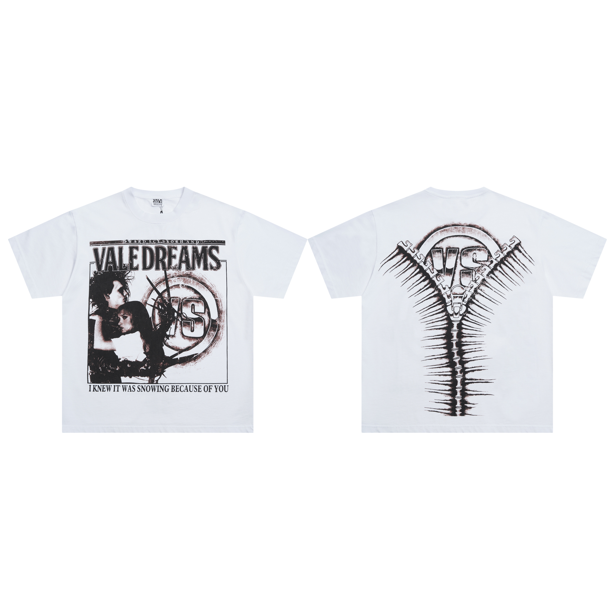 19_Valley Dream T-shirt