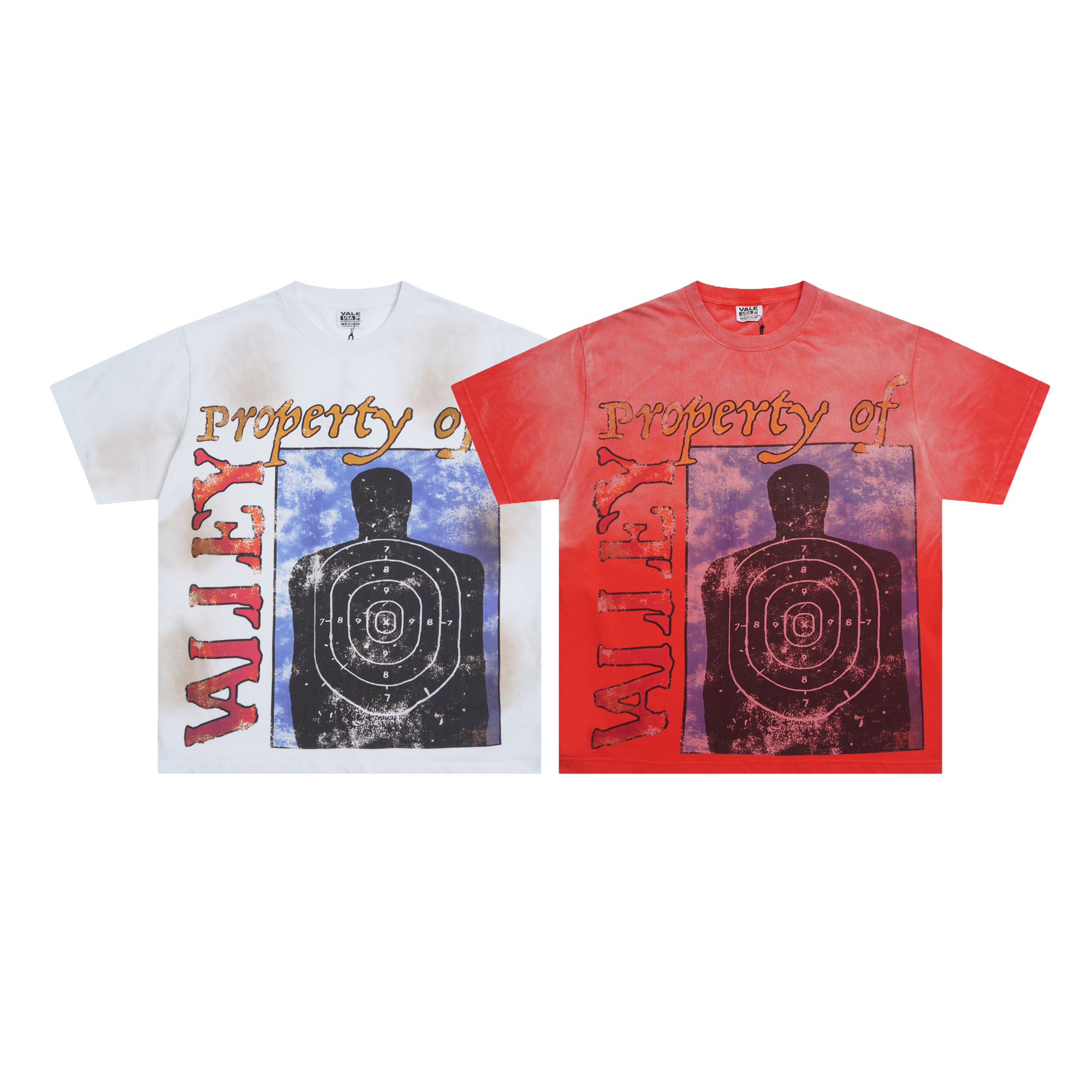 106_Valley Dream T-shirt