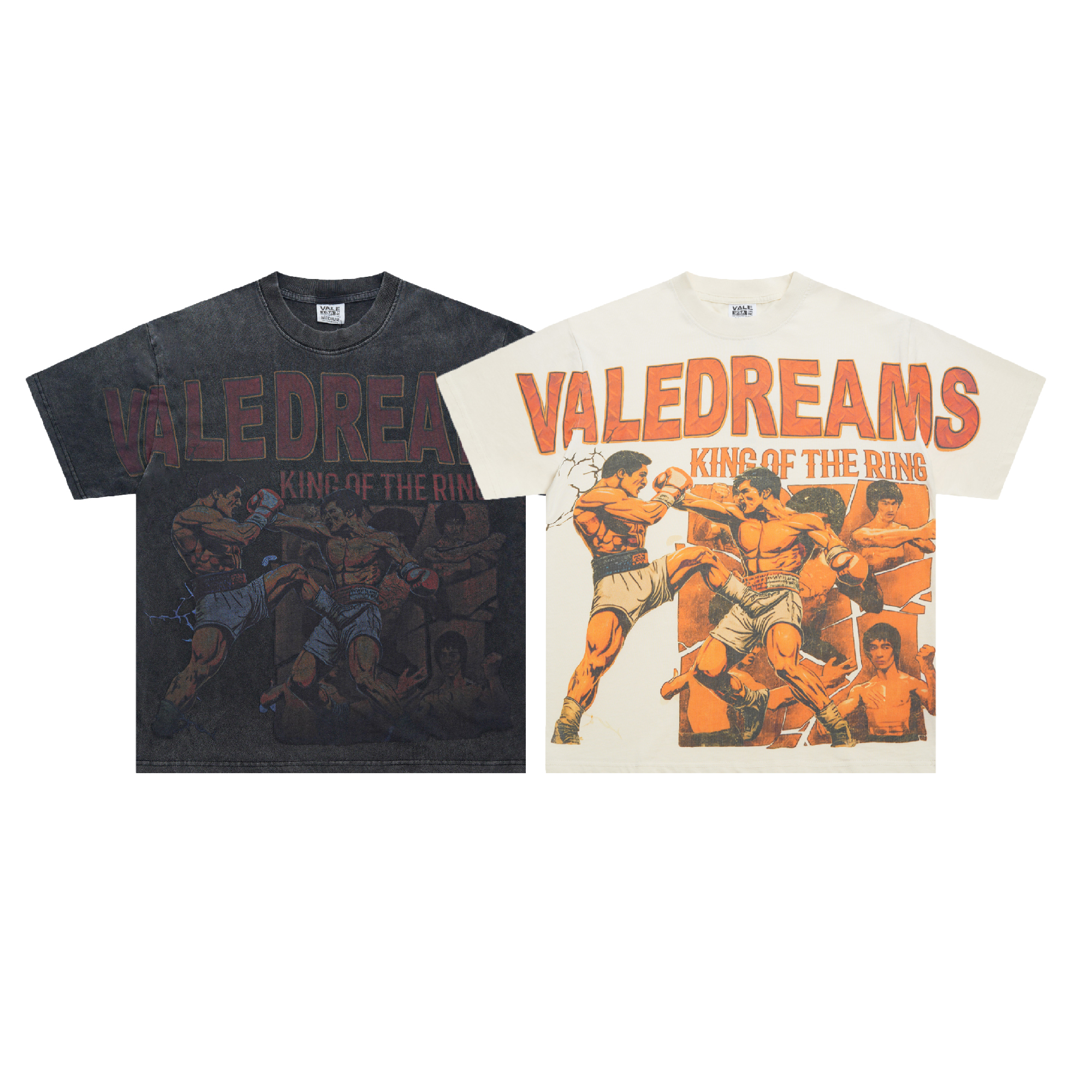 107_Valley Dream T-shirt