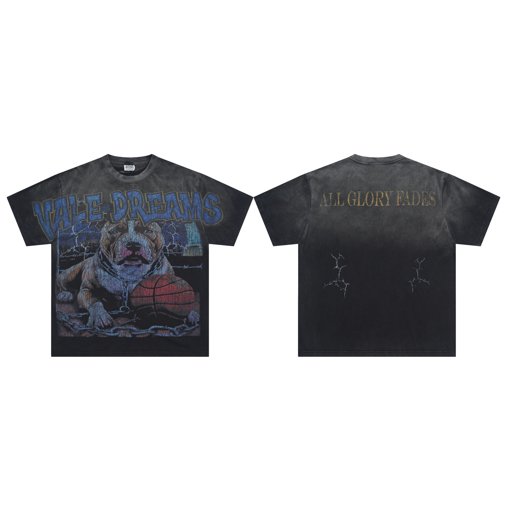 12_Valley Dream T-shirt