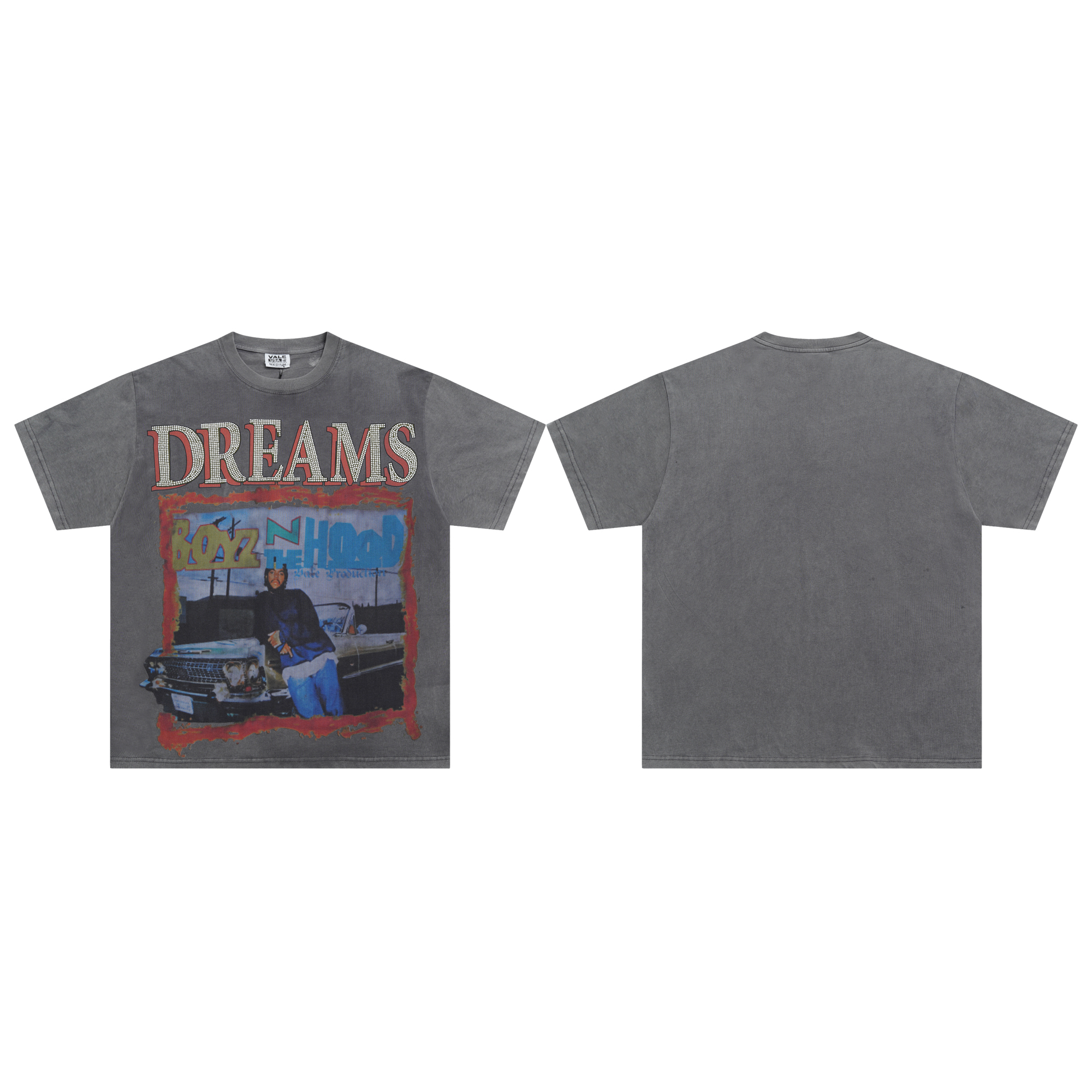 20_Valley Dream T-shirt
