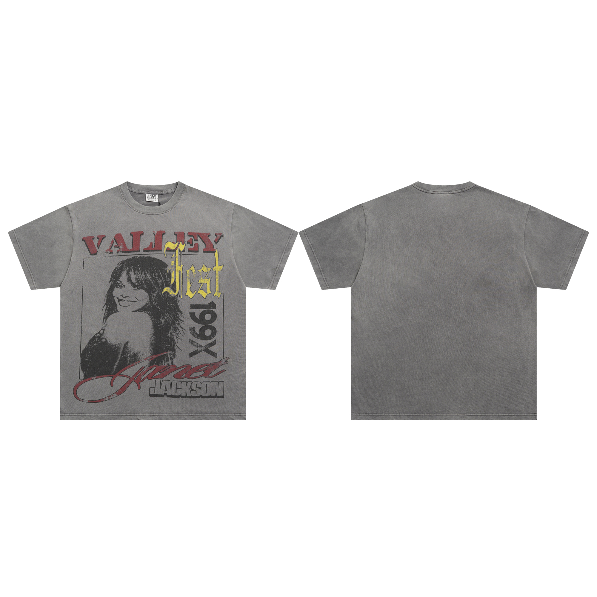 120_Valley Dream T-shirt