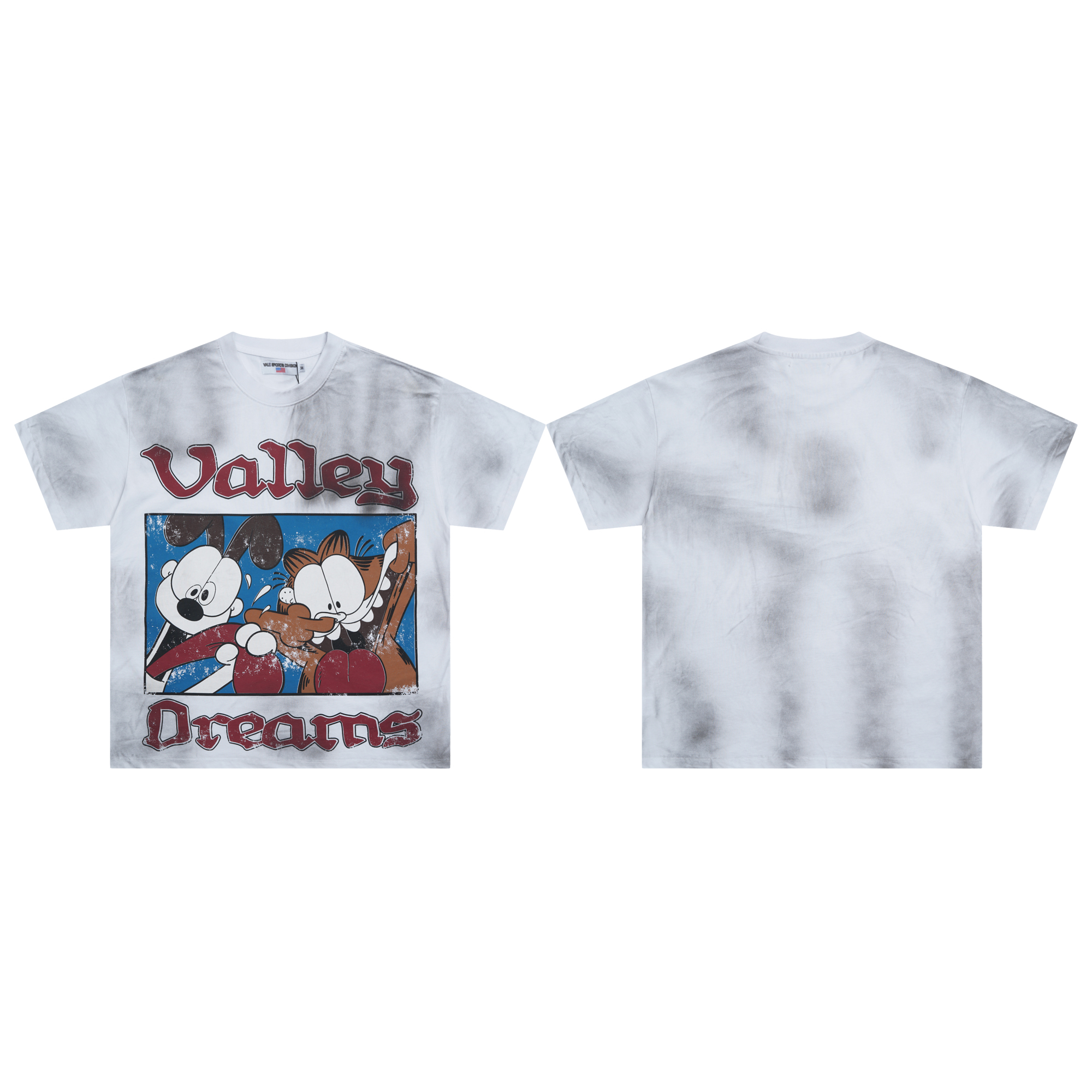 28_Valley Dream T-shirt