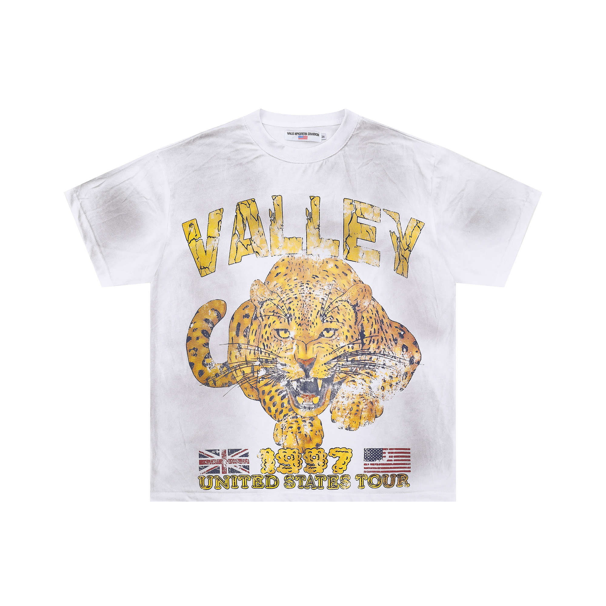35_Valley Dream T-shirt