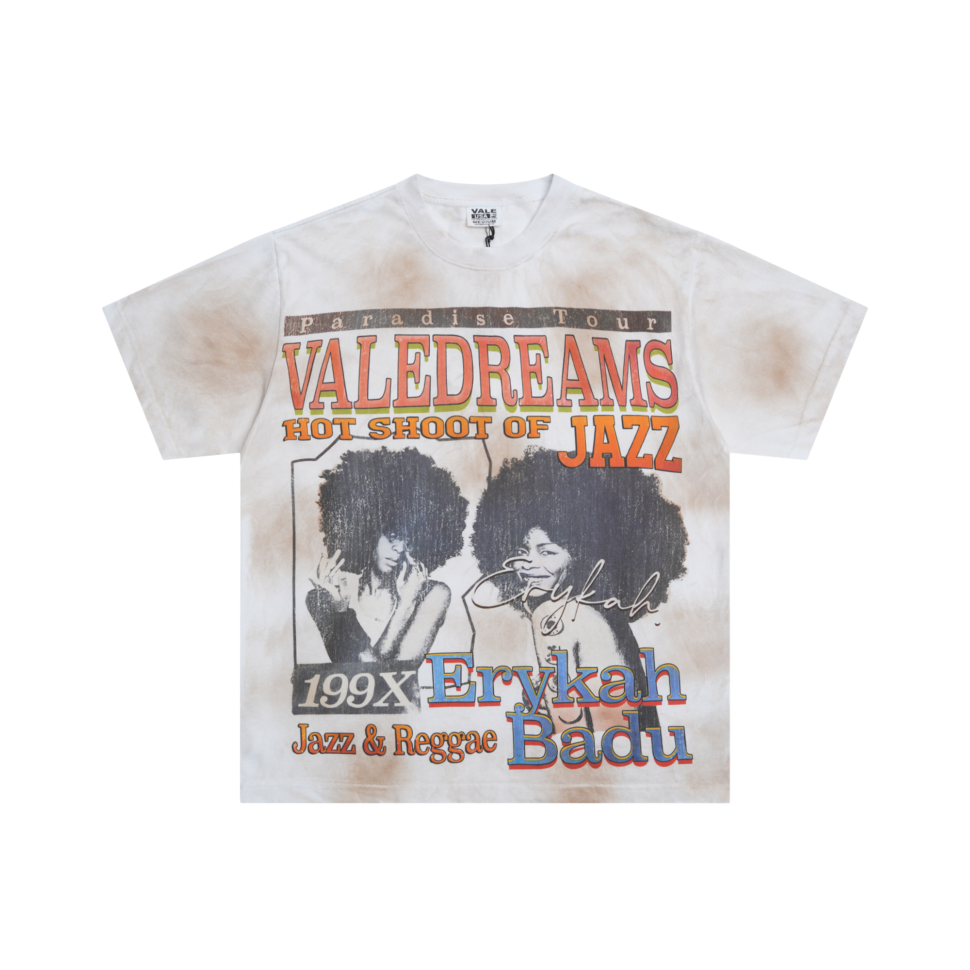 24_Valley Dream T-shirt