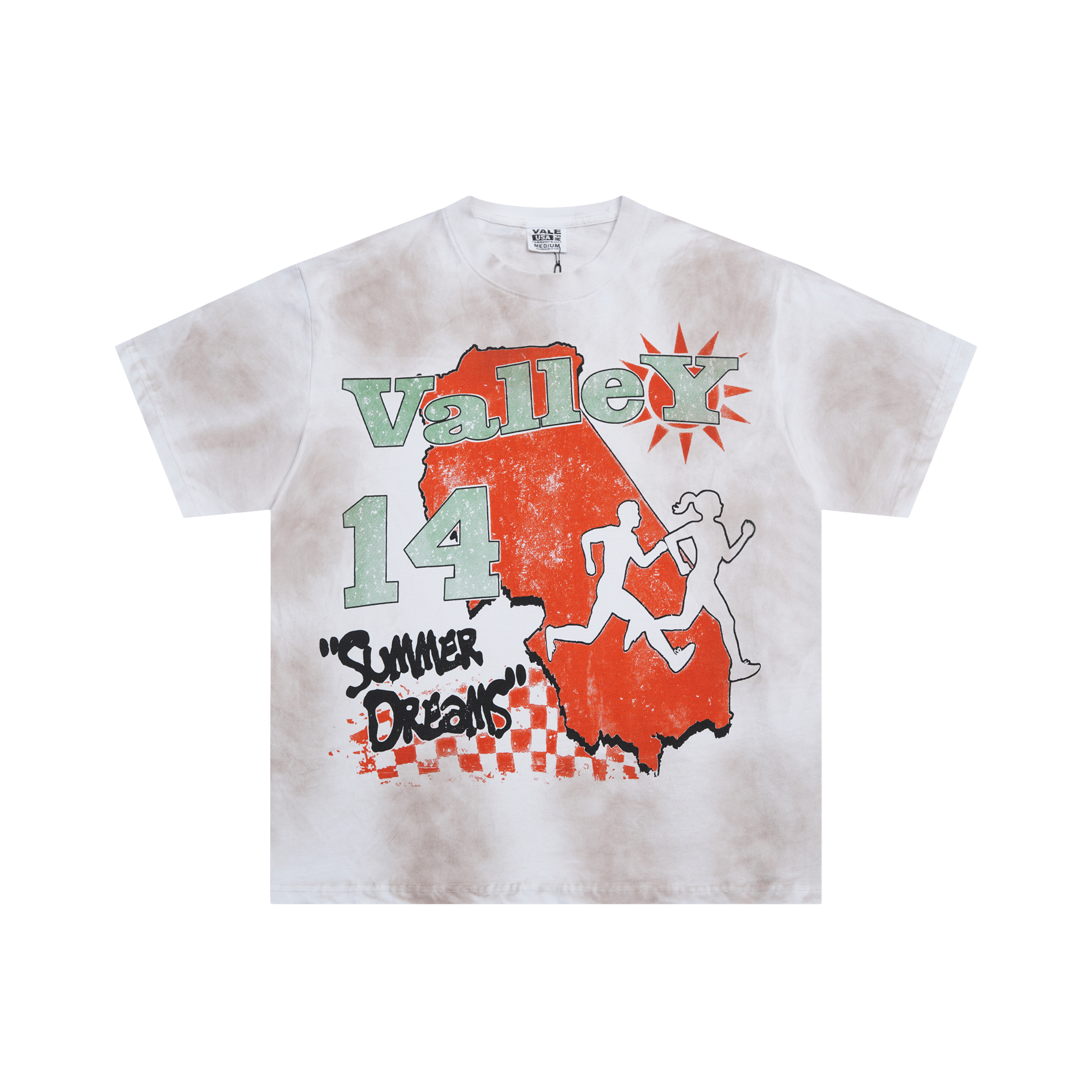 18_Valley Dream T-shirt